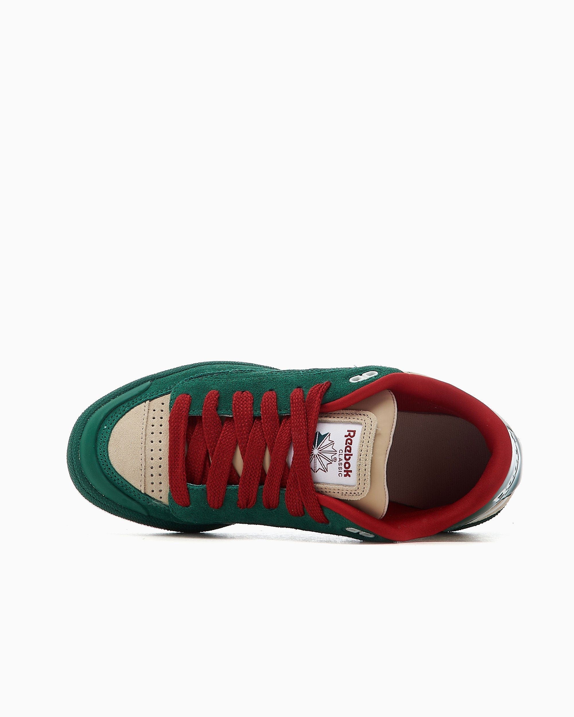 Reebok Club C Bulc