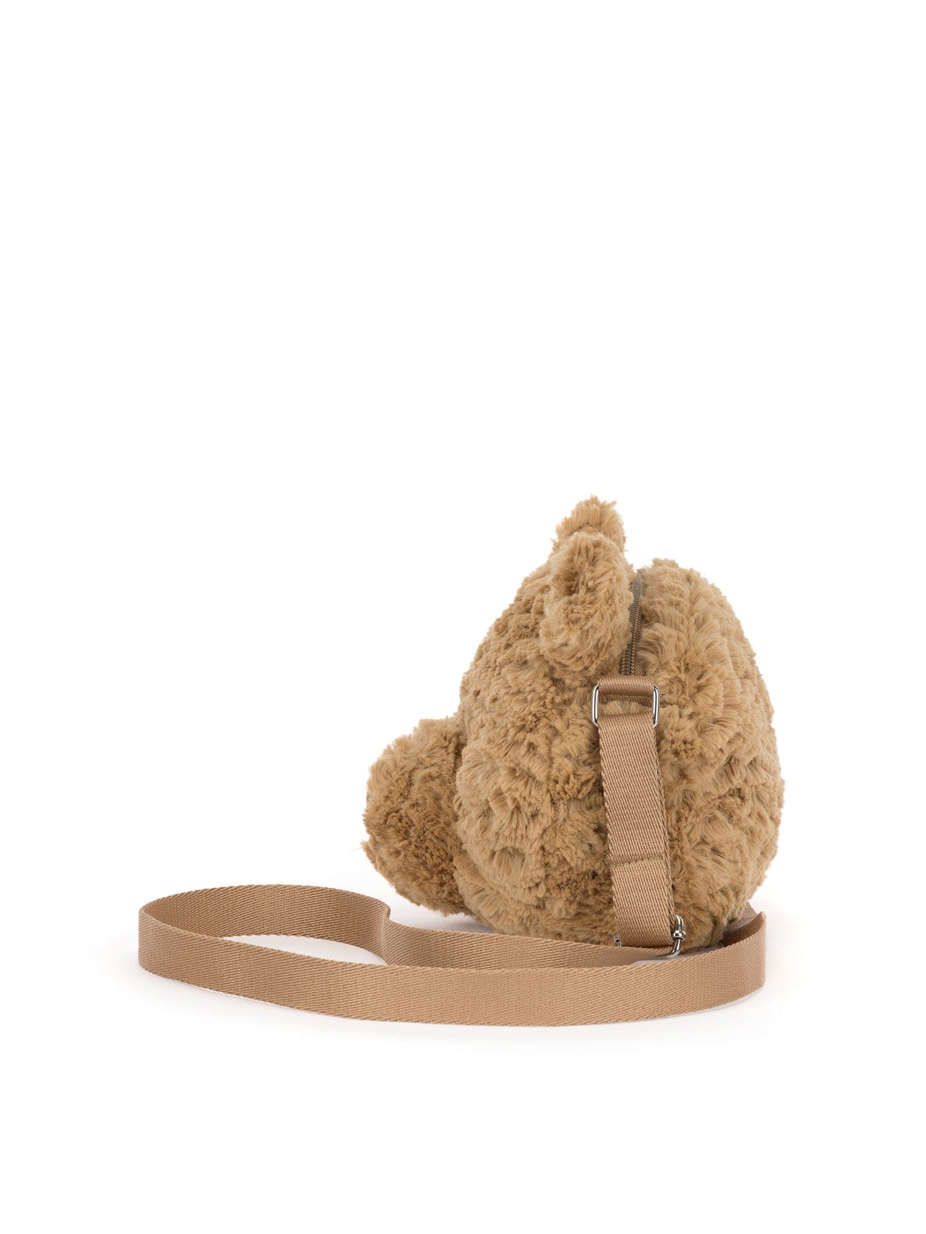 Jellycat Bartholomew Bear Shoulder Bag 19 cm