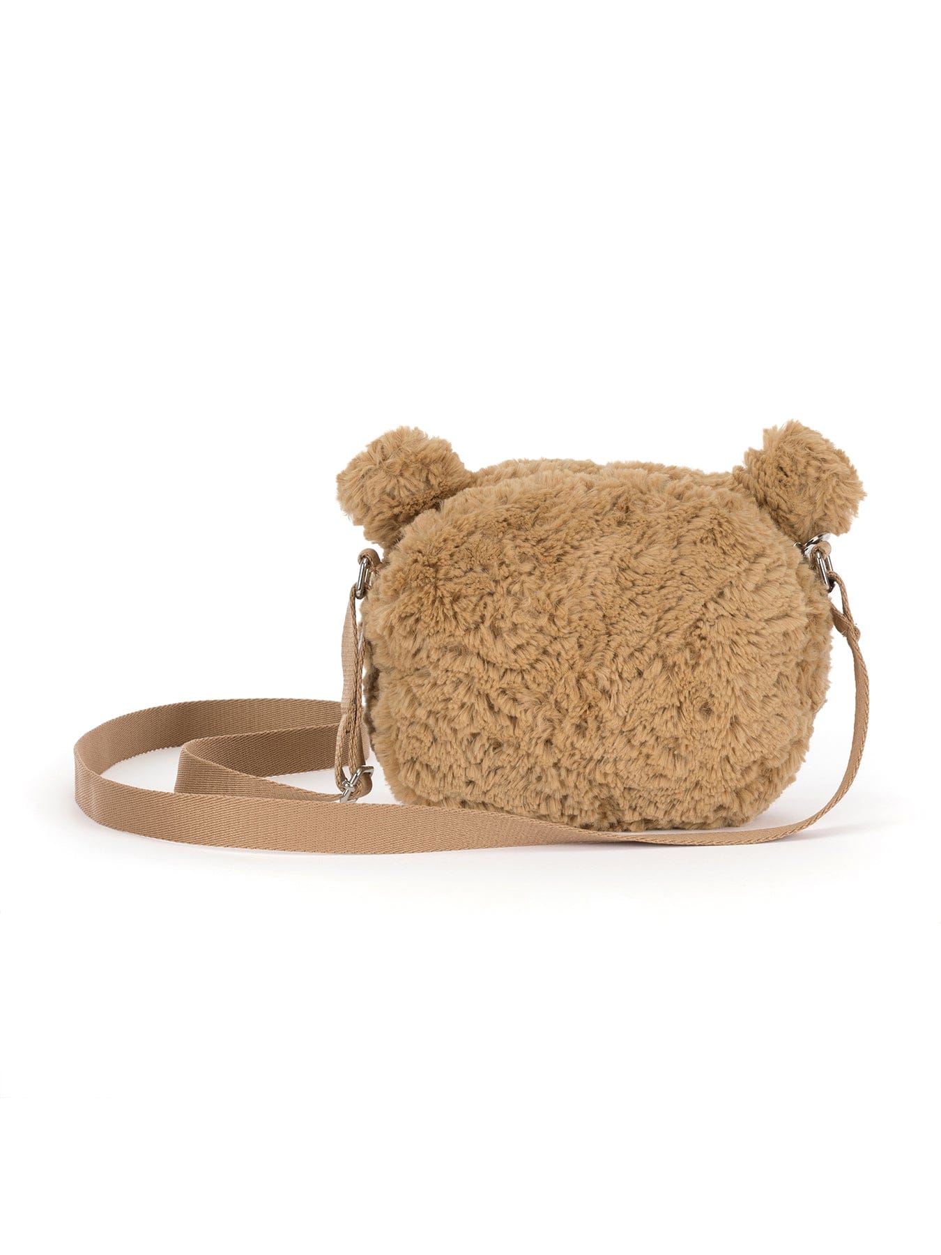 Jellycat Bartholomew Bear Shoulder Bag 19 cm