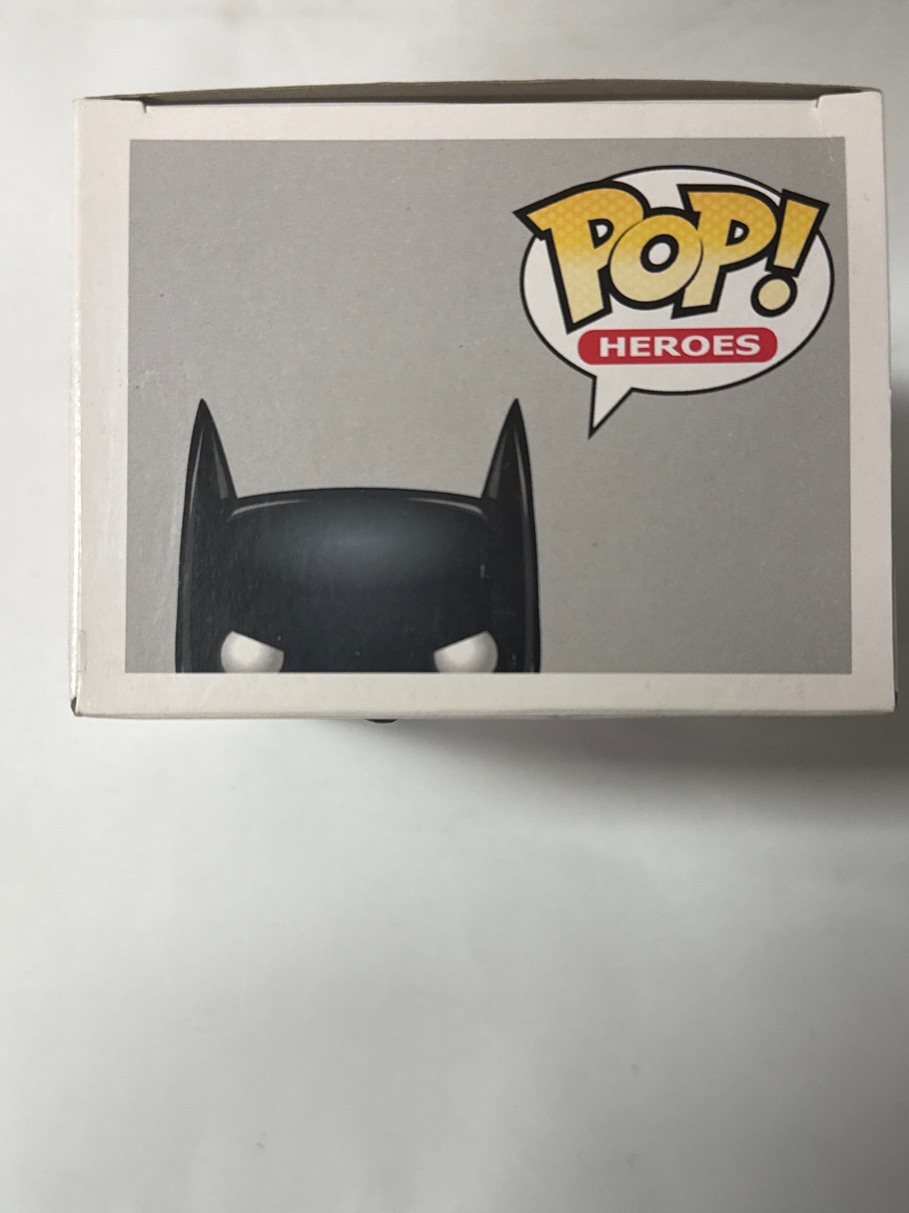 Funko DC Comics - Batman Beyond Pop! Vinyl #33