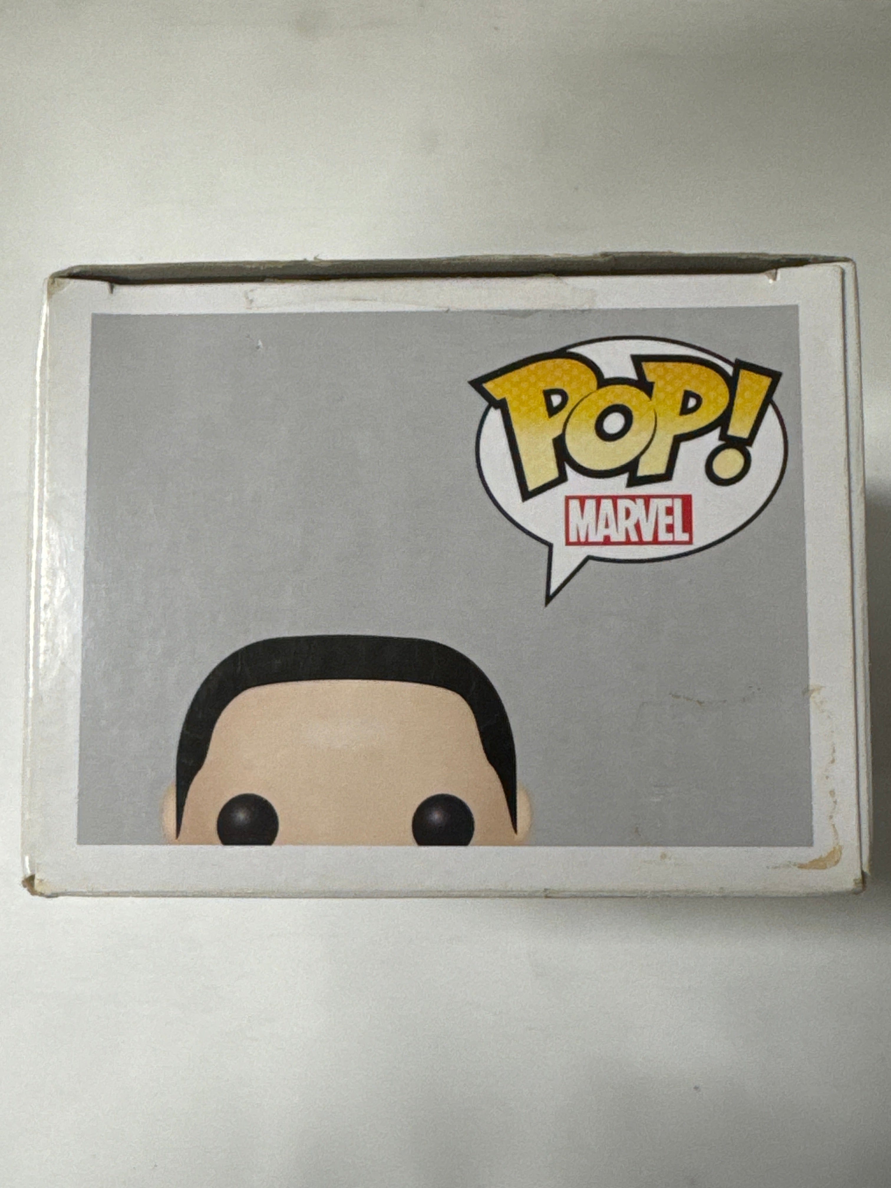Funko Thor The Dark World - Loki Pop! Vinyl #36