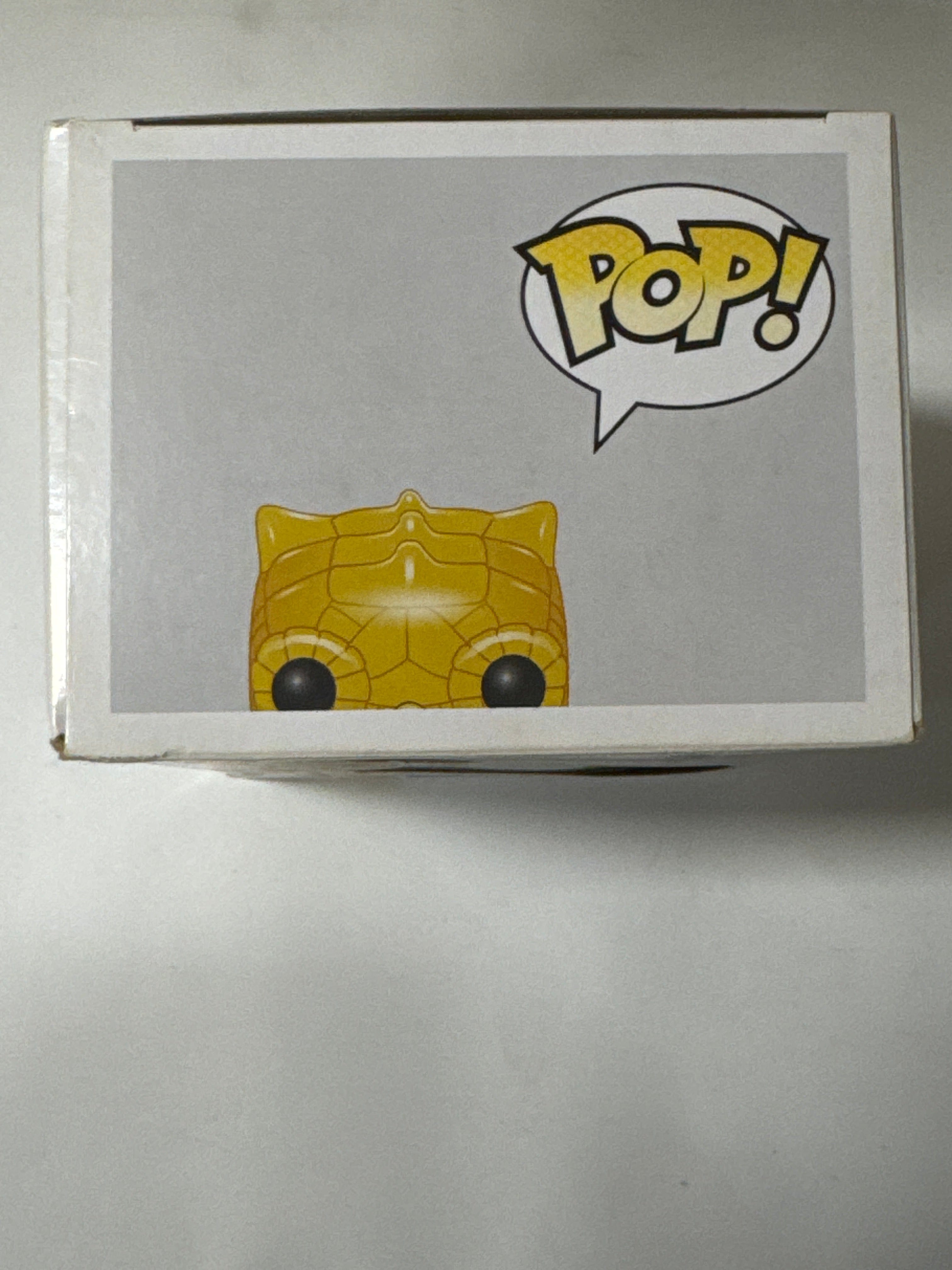 Funko Star Wars - Bossk Pop! Vinyl #35