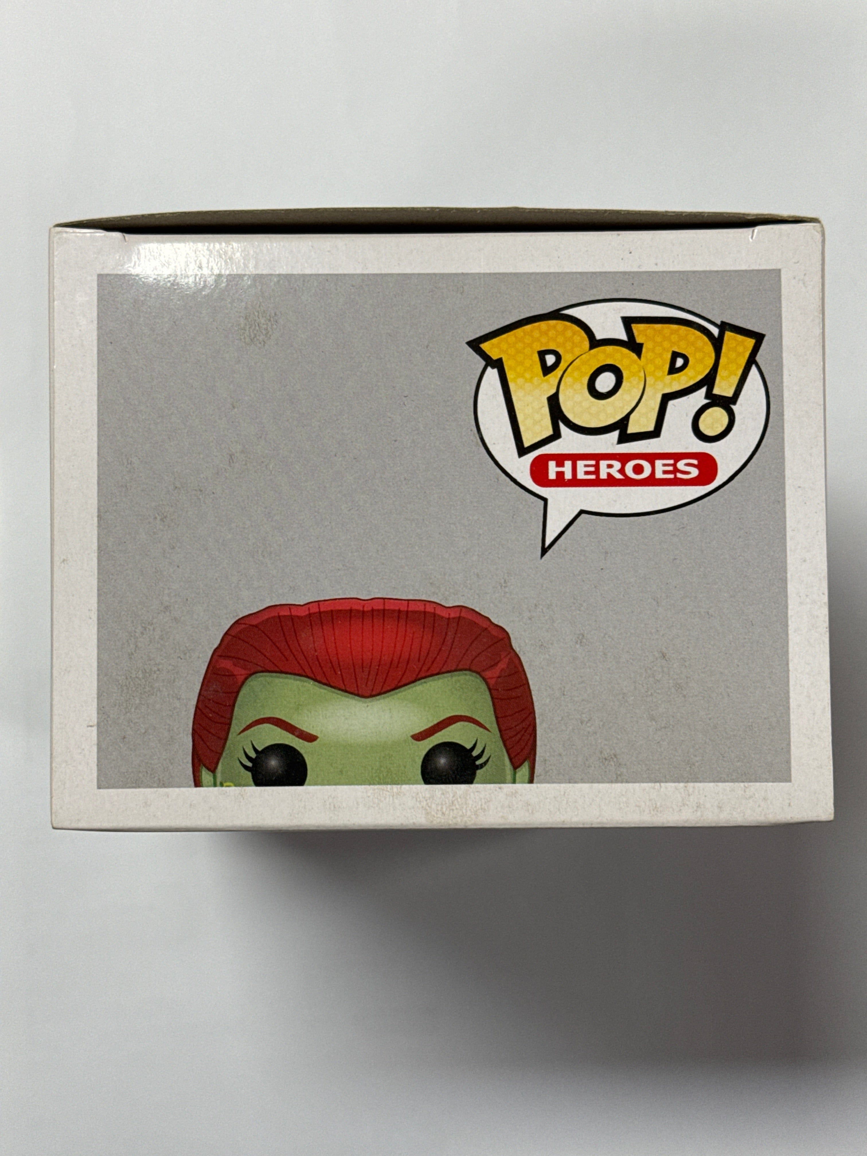 Funko Batman Arkham Asylum - Poison Ivy POP! Vinyl #55