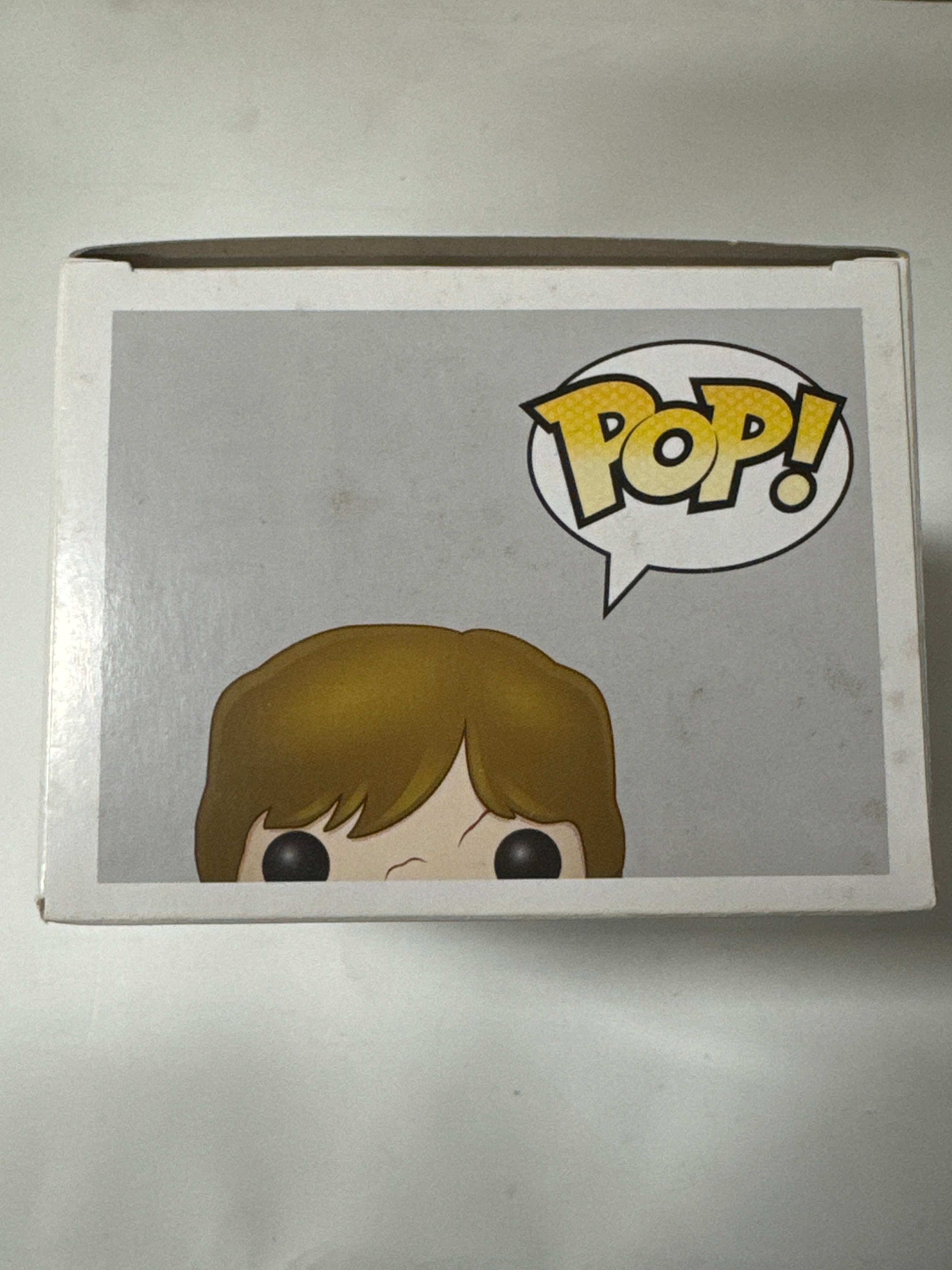 Funko A Game of Thrones - Tyrion Lannister in Battle Armor Pop! Vinyl #21