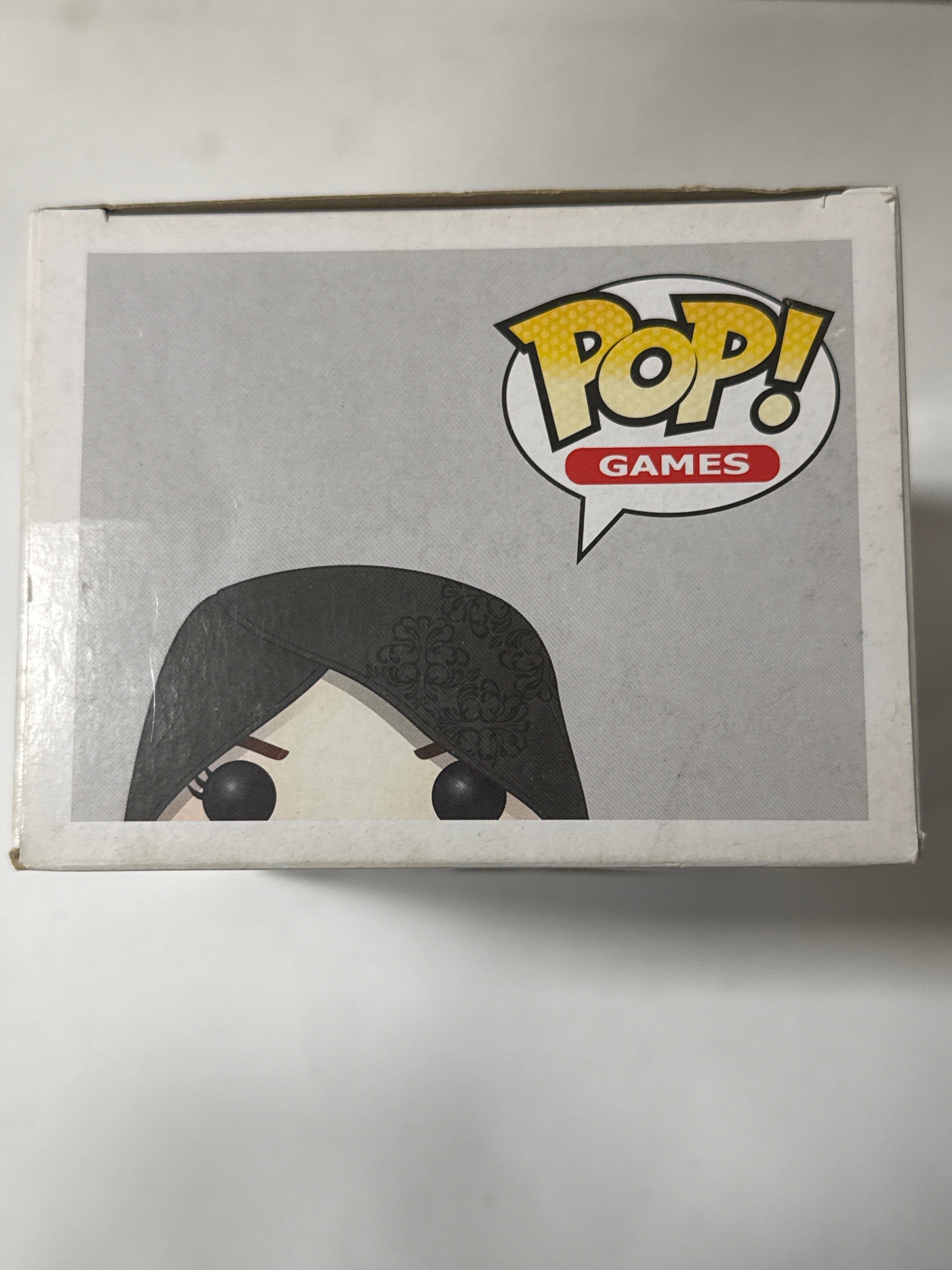 Funko Assassians Creed Syndicate - Evie Frye Pop Vinyl #74