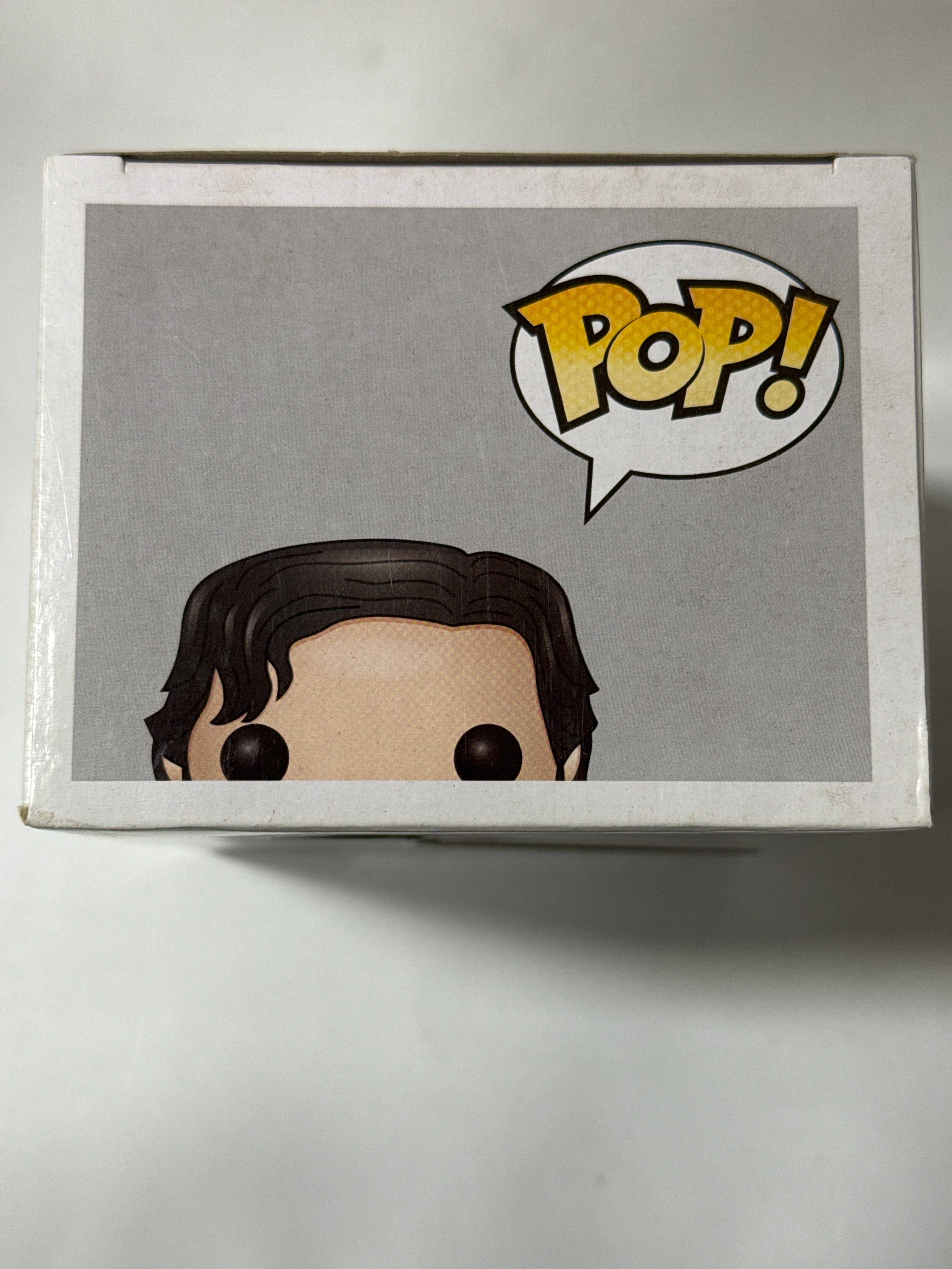 Funko Game of Thrones - Jon Snow Pop! Vinyl #07