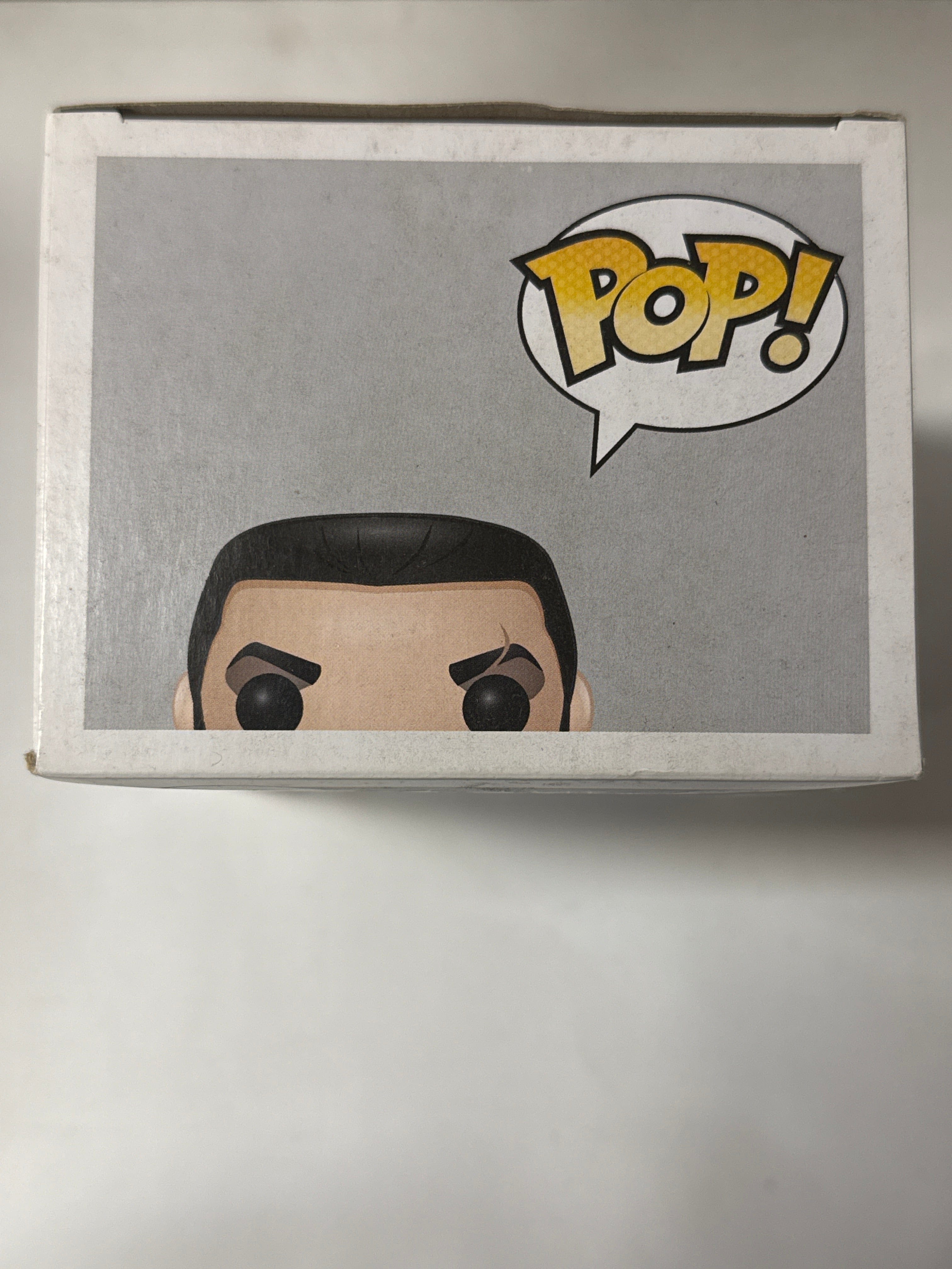 Funko Game of Thrones - Khal Drogo Pop! Vinyl #04