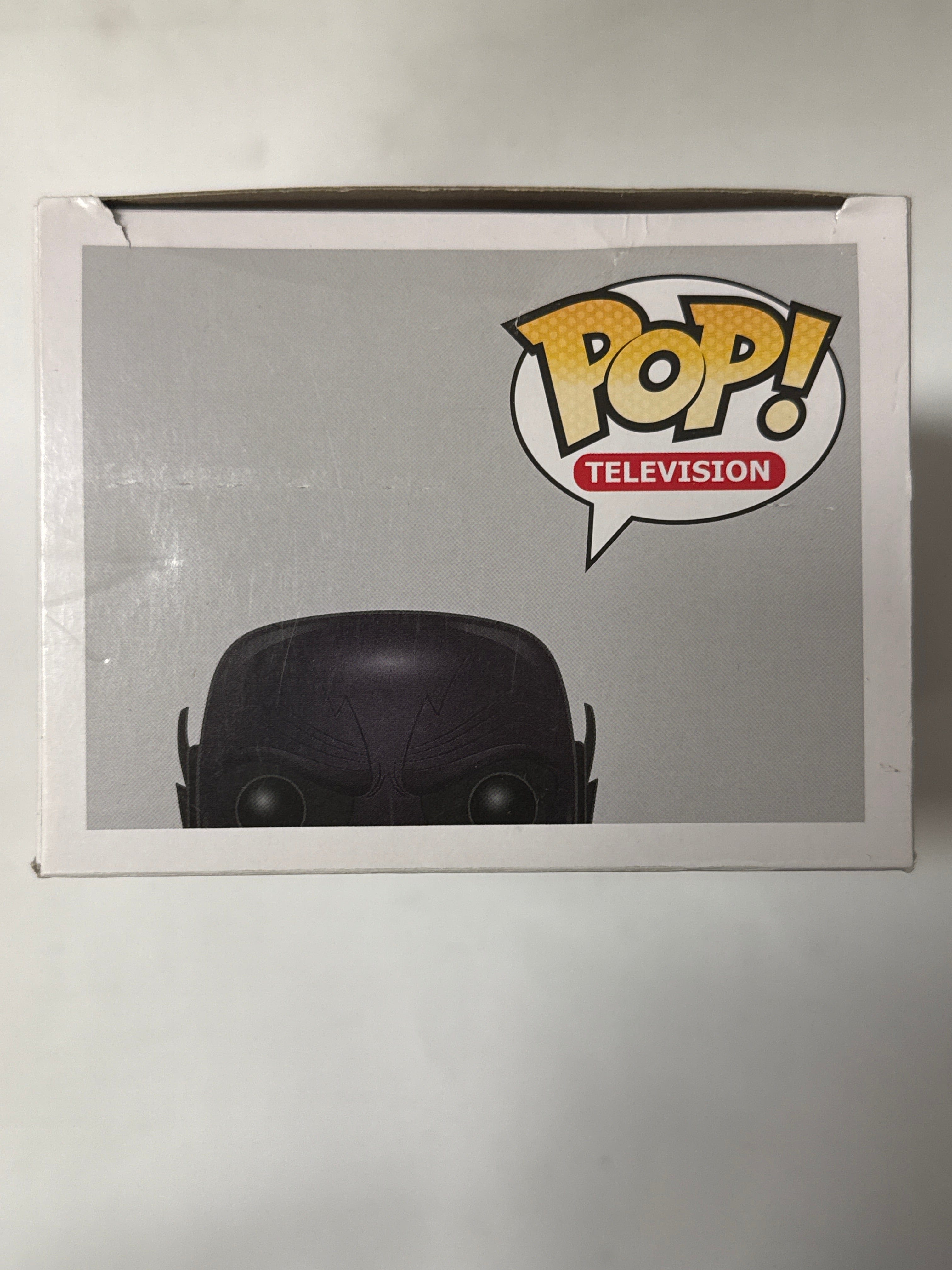 Funko The Flash - Zoom Pop! Vinyl #352