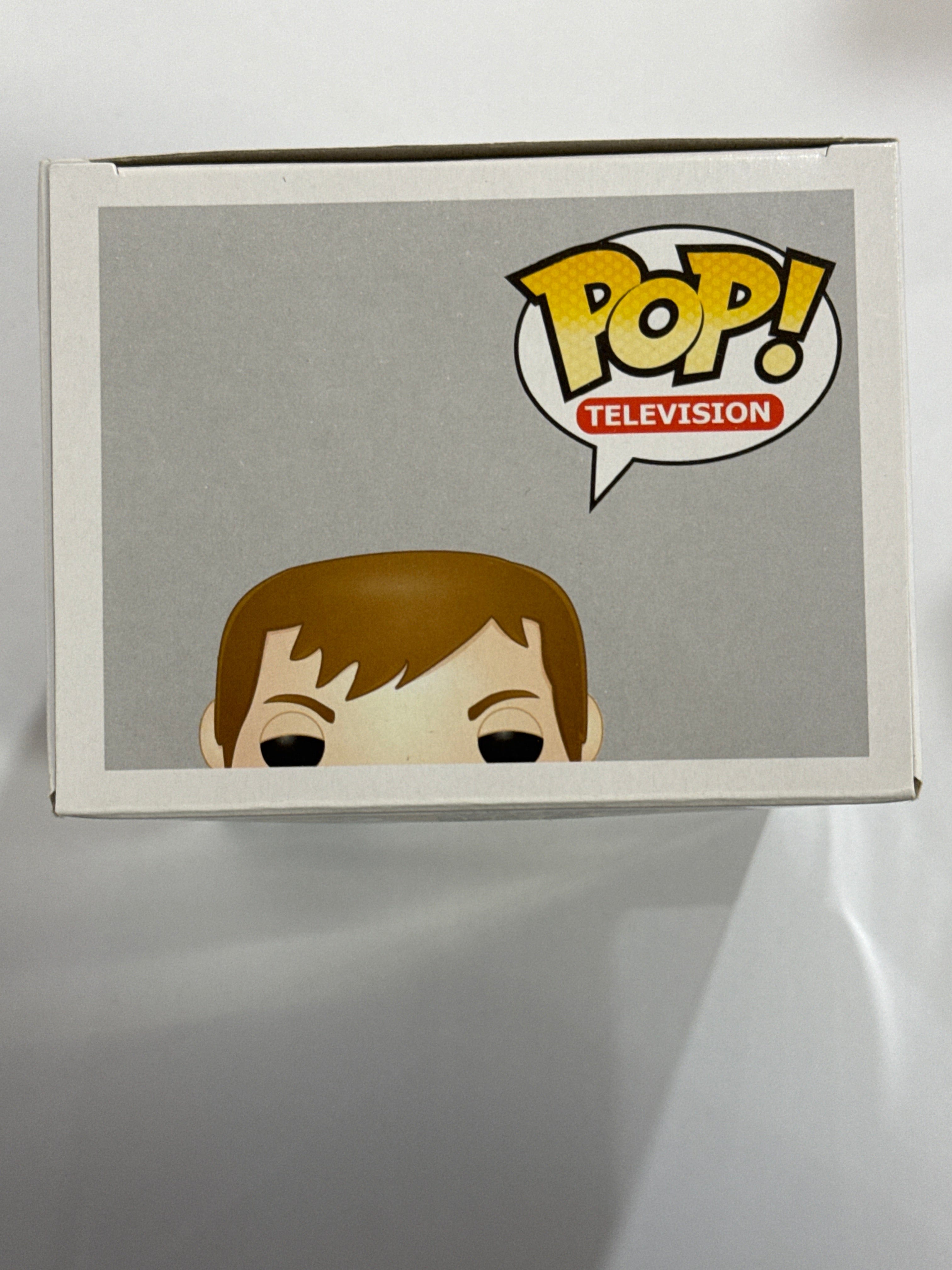 Funko The Walking Dead - Daryl Dixon POP! Vinyl #14