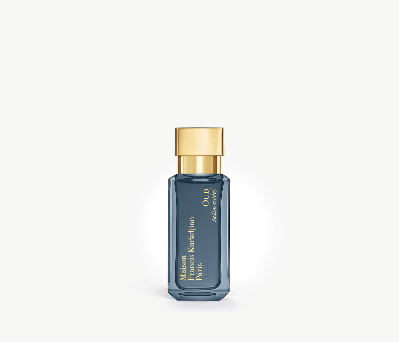 Maison Francis Kurkdjian Oud Satin Mood - 35 ml