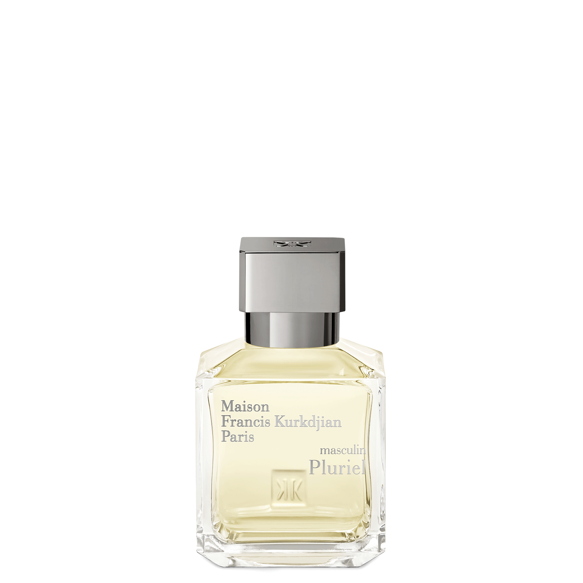 Maison Francis Kurkdjian masculin Pluriel