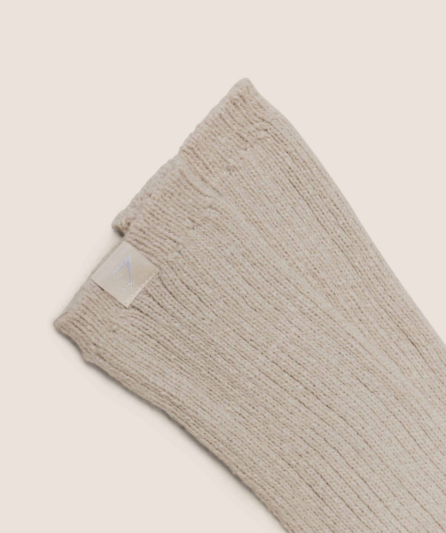 Gymshark Women's Gymshark Comfy Rest Day Socks Pebble Grey