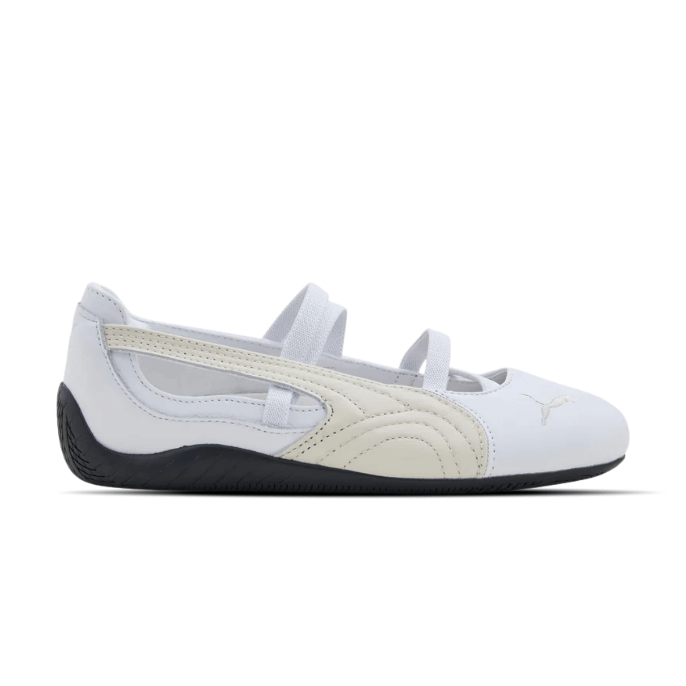WHITE* Puma Speedcat Ballet White Alpine Snow (Women's)