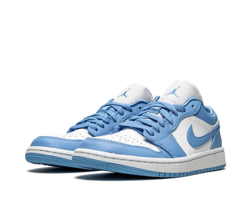 My Store JORDAN 1 LOW UNC (W)
