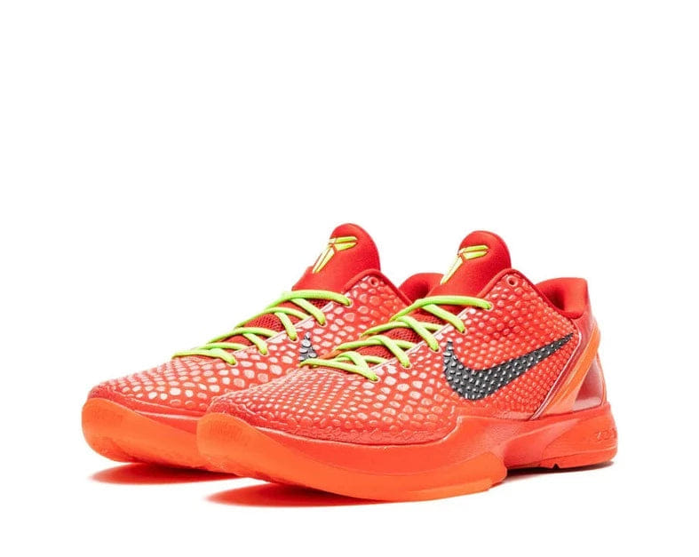 My Store NIKE KOBE 6 PROTRO REVERSE GRINCH