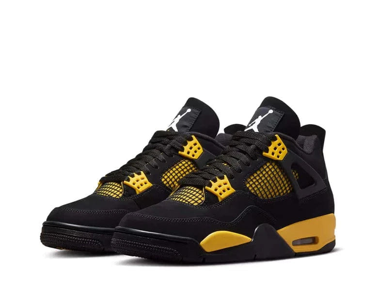 My Store JORDAN 4 RETRO THUNDER (2023)