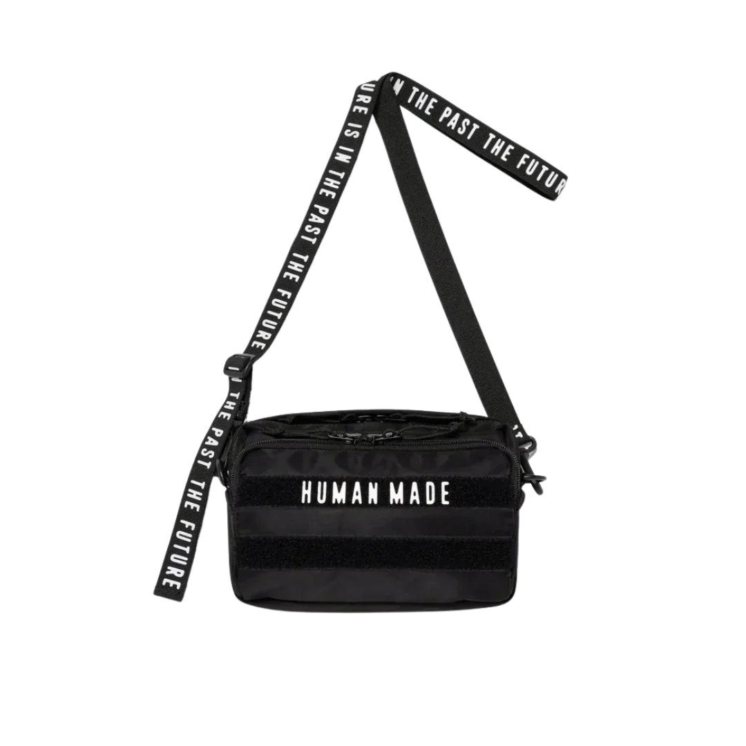 Human Made Military Pouch Small