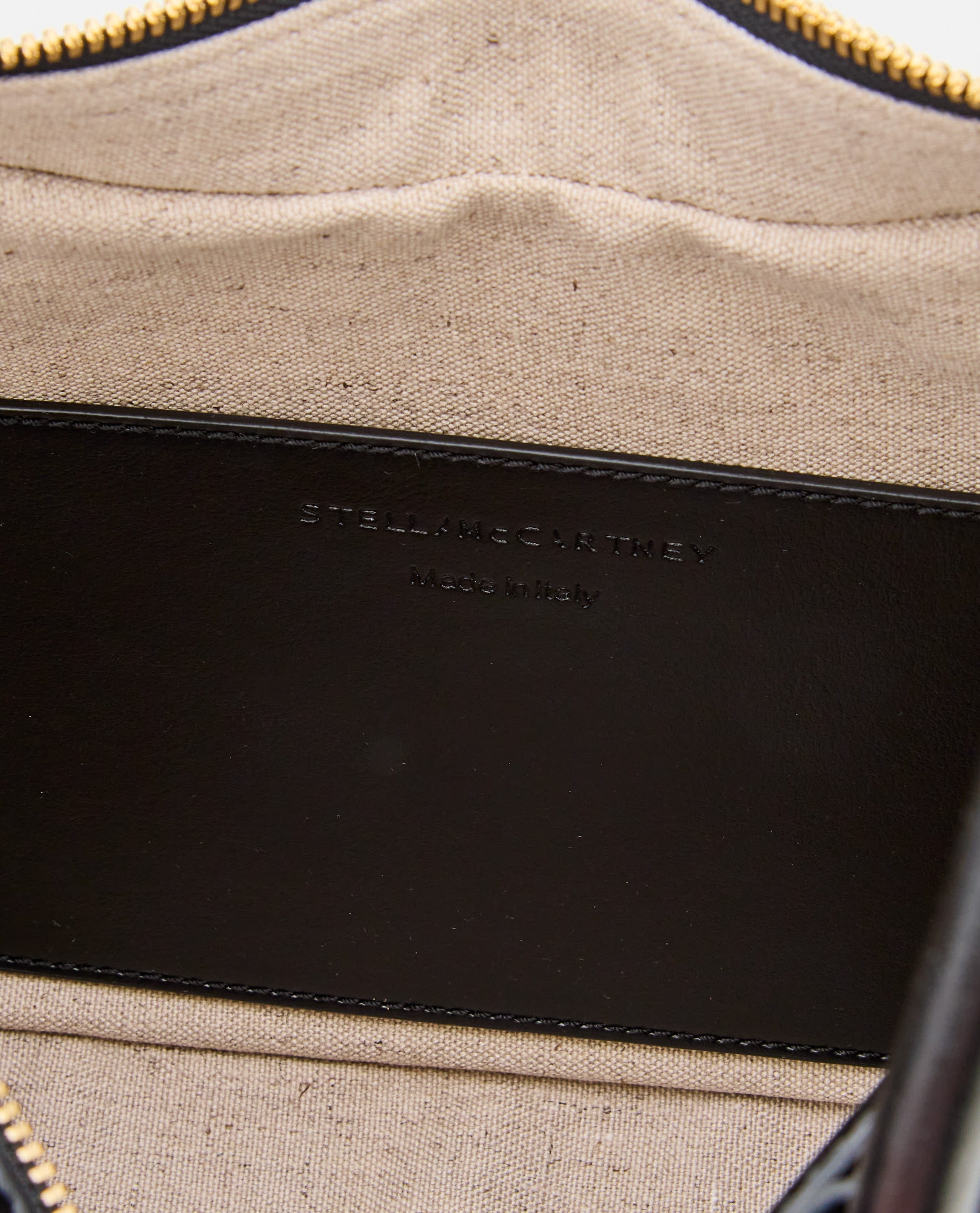 Stella Mccartney BORSA A SPALLA RYDER