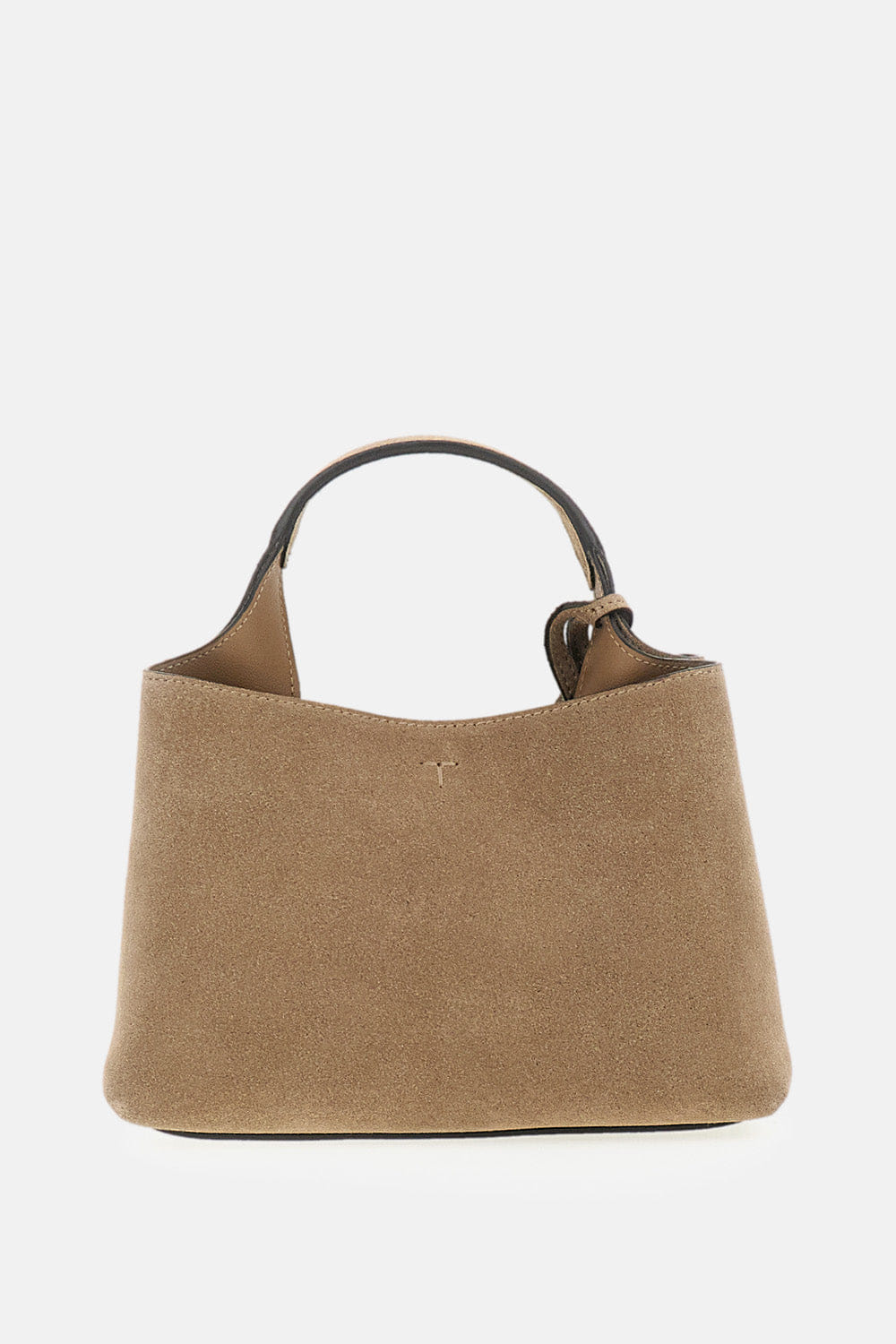 Tod's BORSA IN SUEDE APA SACCA MICRO