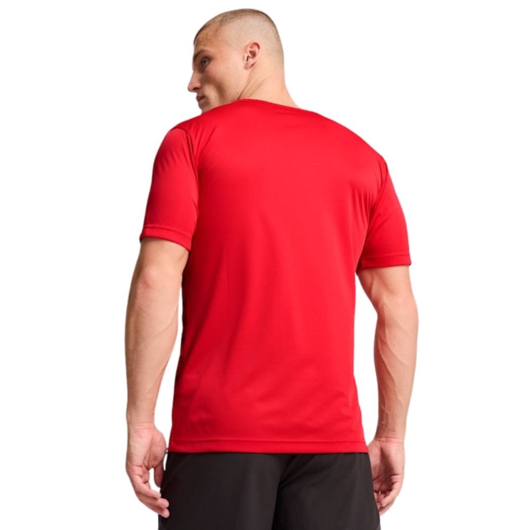 PUMA INDIVIDUALRISE GRAPHIC JERSEY