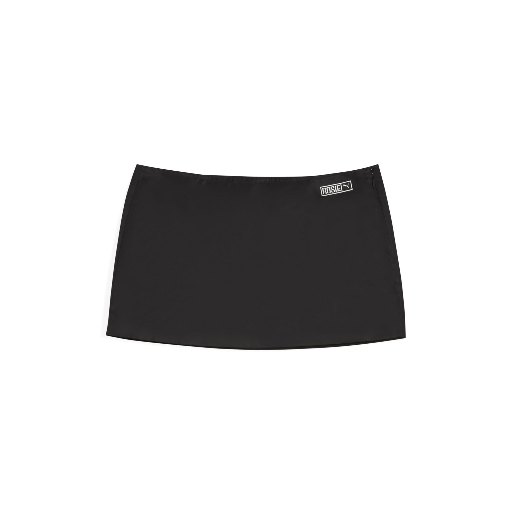 Puma x Rosé Womens Slim Micro Mini Skirt