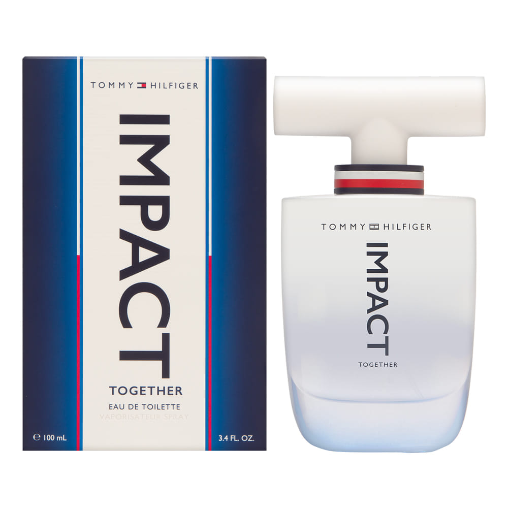 Tommy Hilfiger Impact Together by Tommy Hilfiger for Men