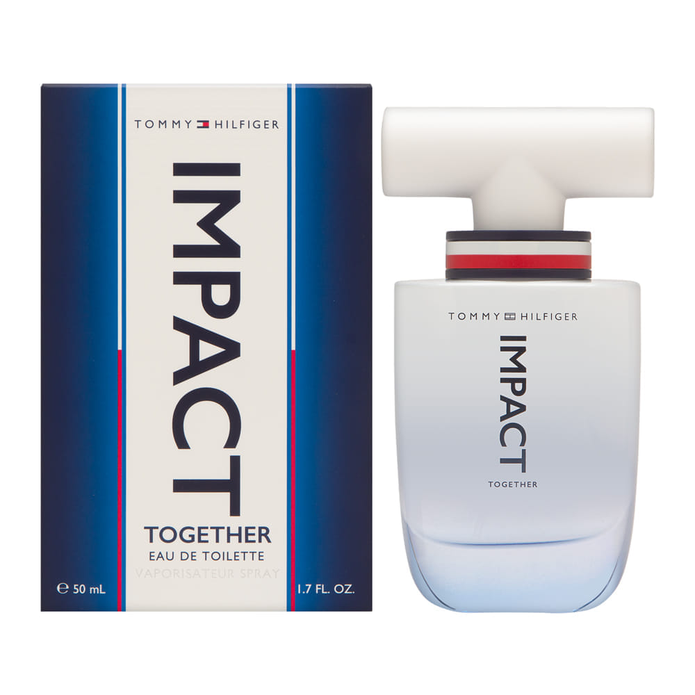 Tommy Hilfiger Impact Together by Tommy Hilfiger for Men
