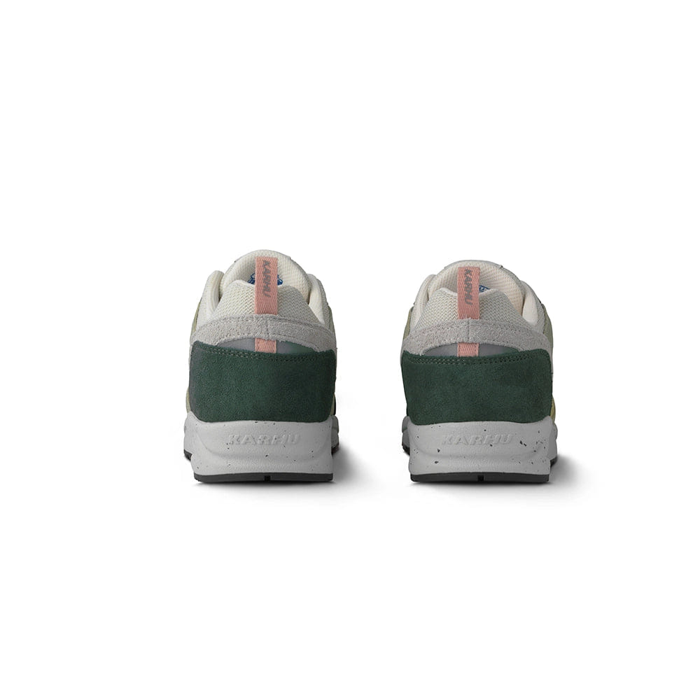 Karhu Fusion 2.0 - Darkest Spruce / Cameo Rose