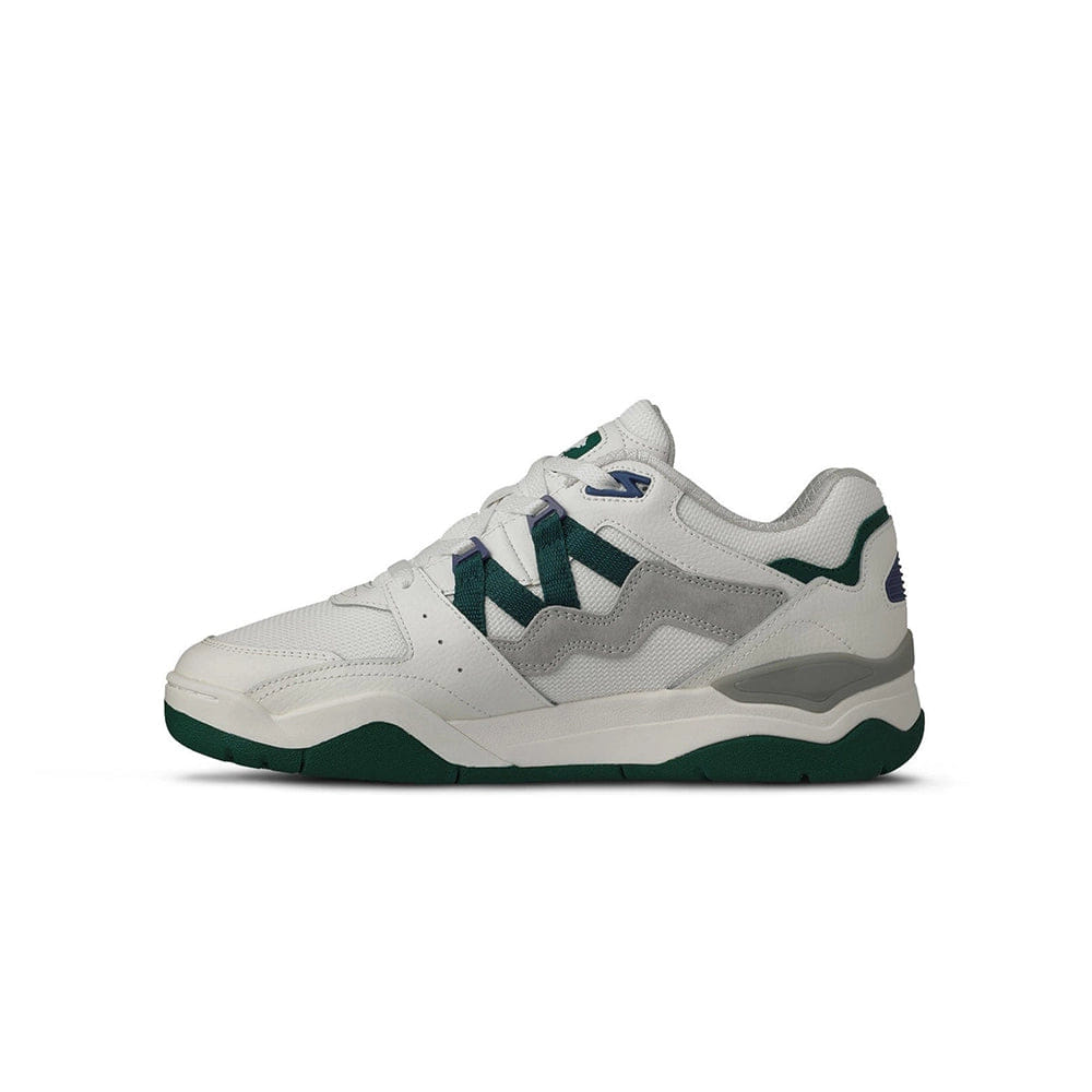 Karhu Fusion XT - Bright White / Rain Forest