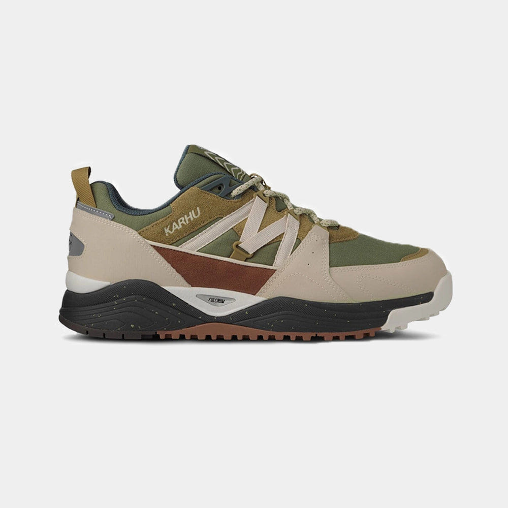 Karhu Fusion XC - Whitecap Grey