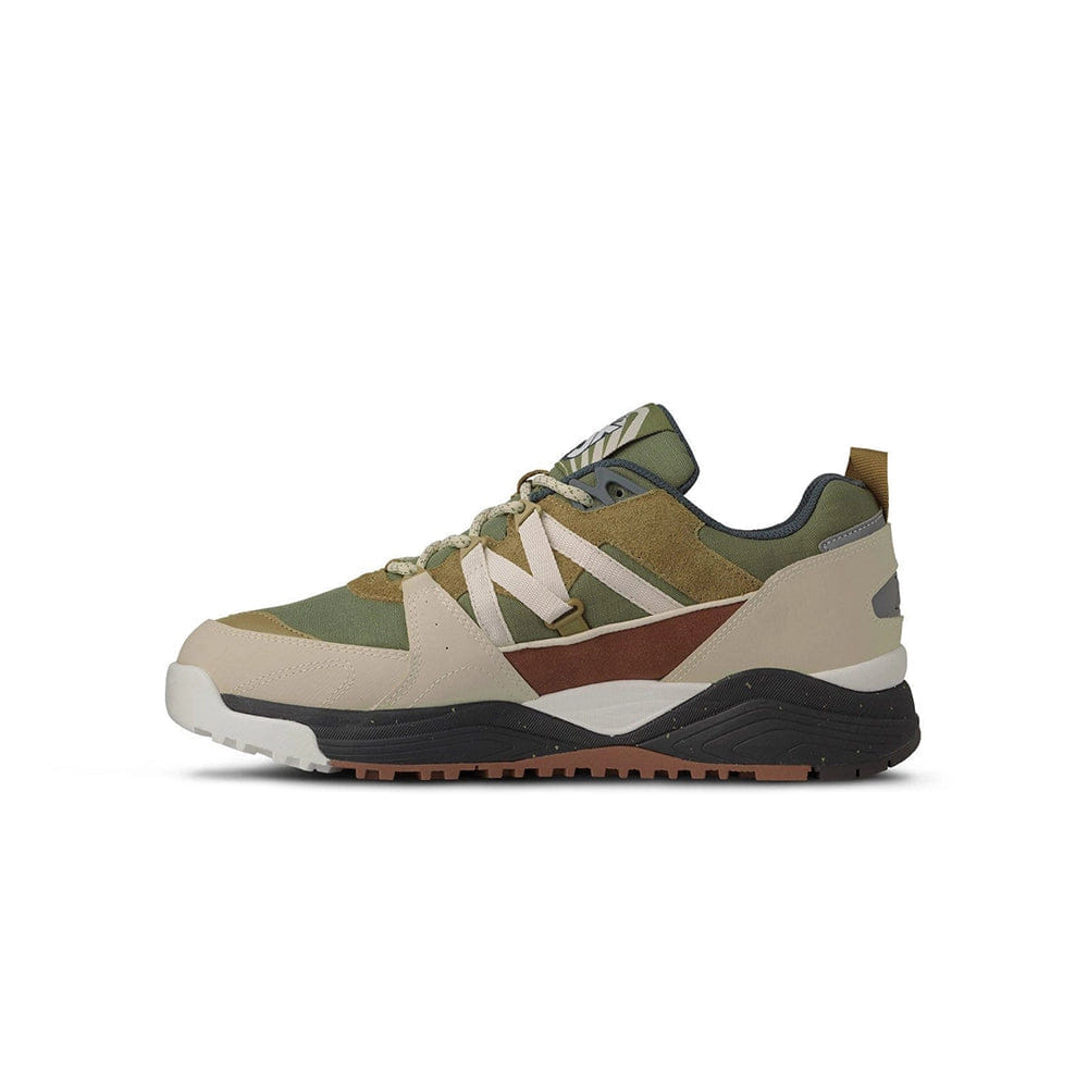 Karhu Fusion XC - Whitecap Grey