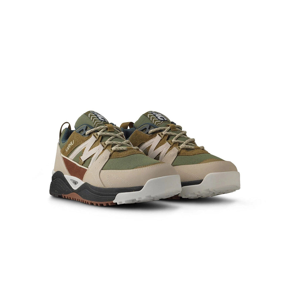 Karhu Fusion XC - Whitecap Grey