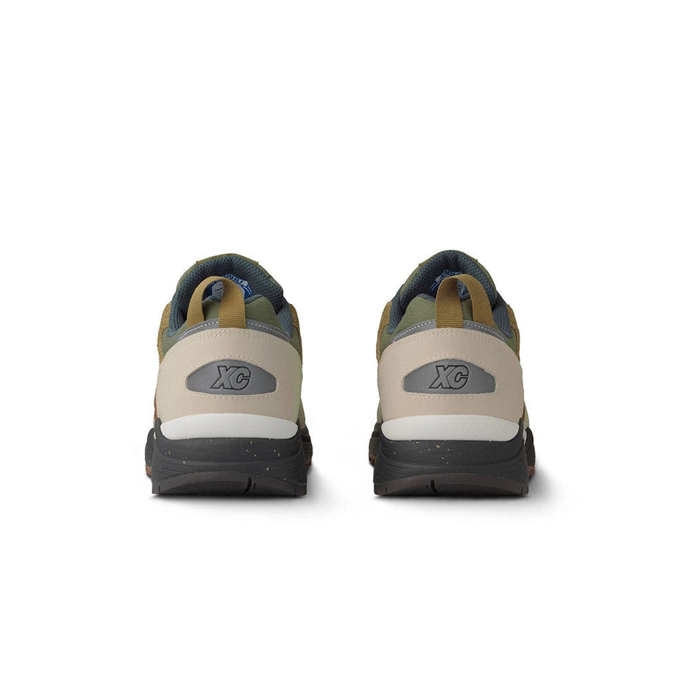 Karhu Fusion XC - Whitecap Grey