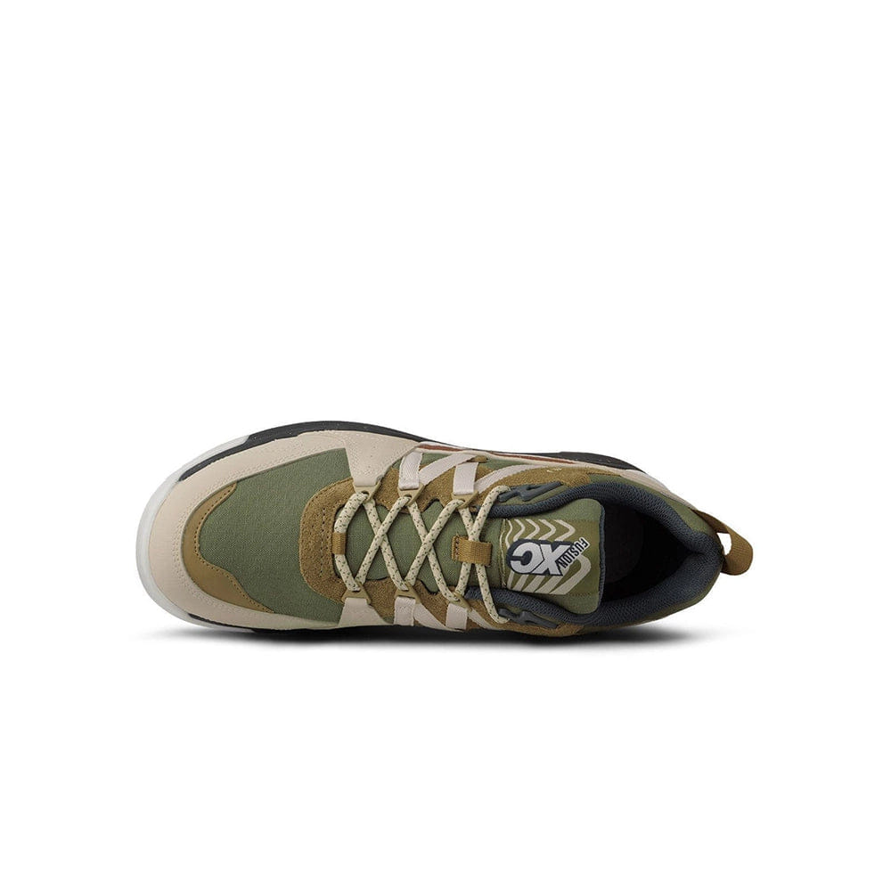 Karhu Fusion XC - Whitecap Grey