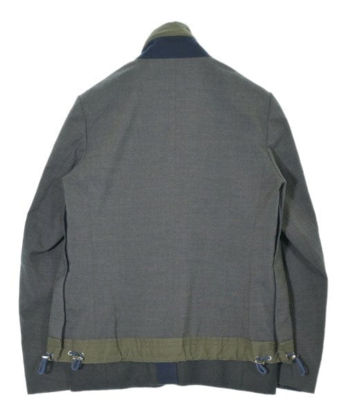 Sacai Casual jackets