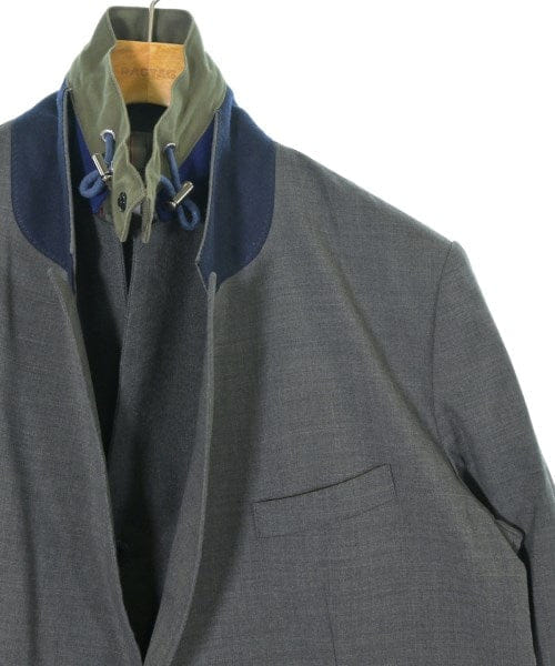 Sacai Casual jackets
