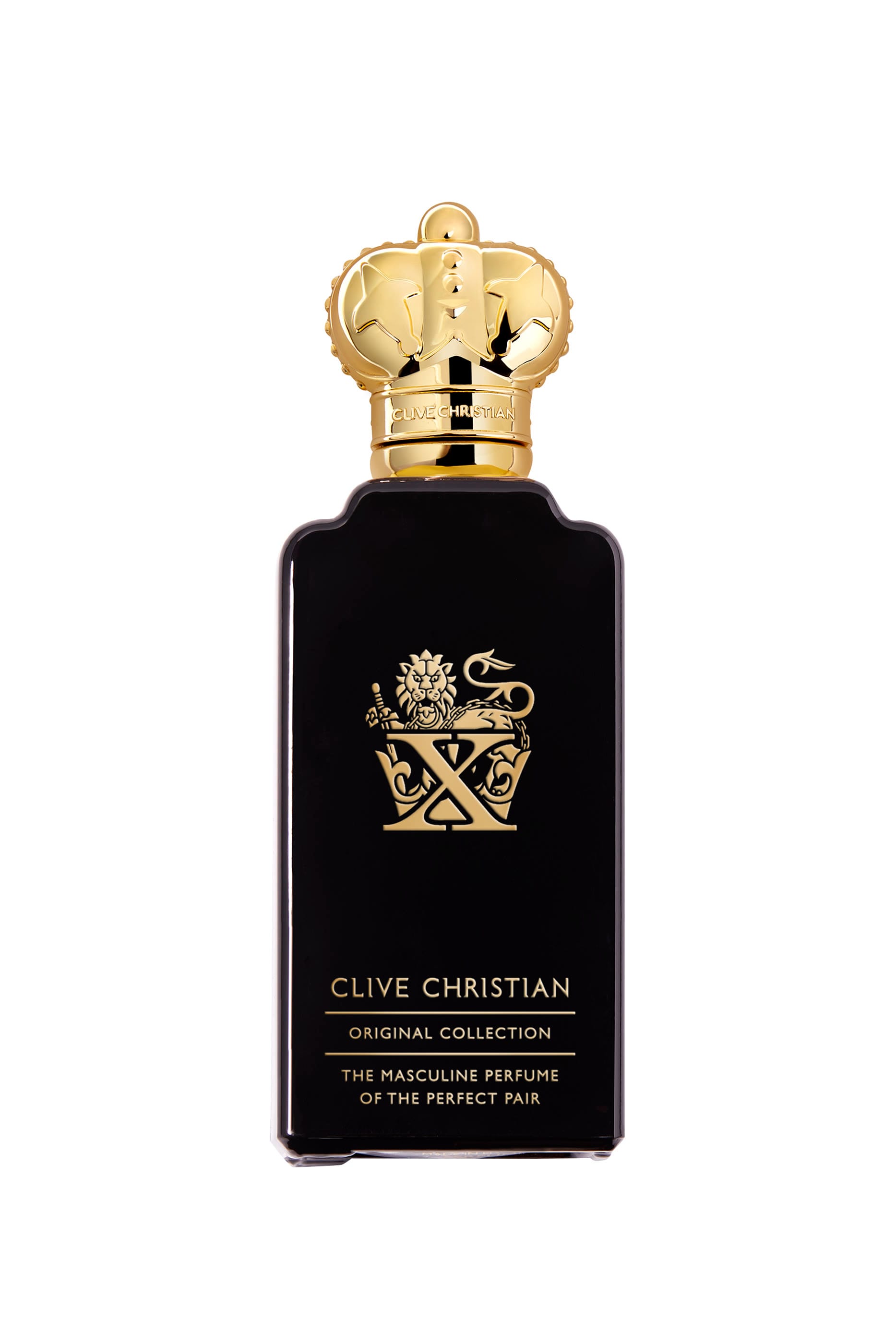 Clive Christian Original Collection x Masculine Perfume Spray