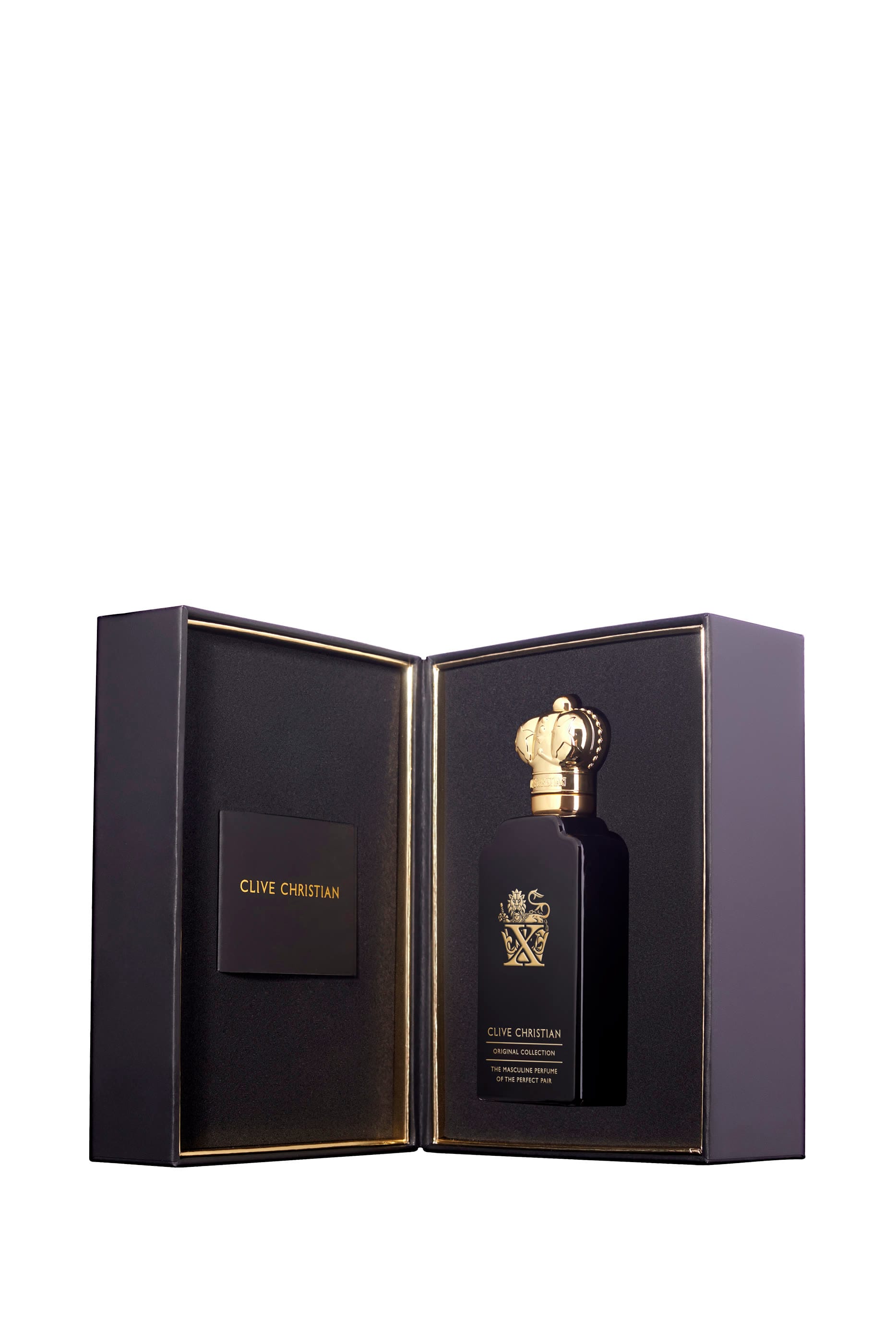 Clive Christian Original Collection x Masculine Perfume Spray