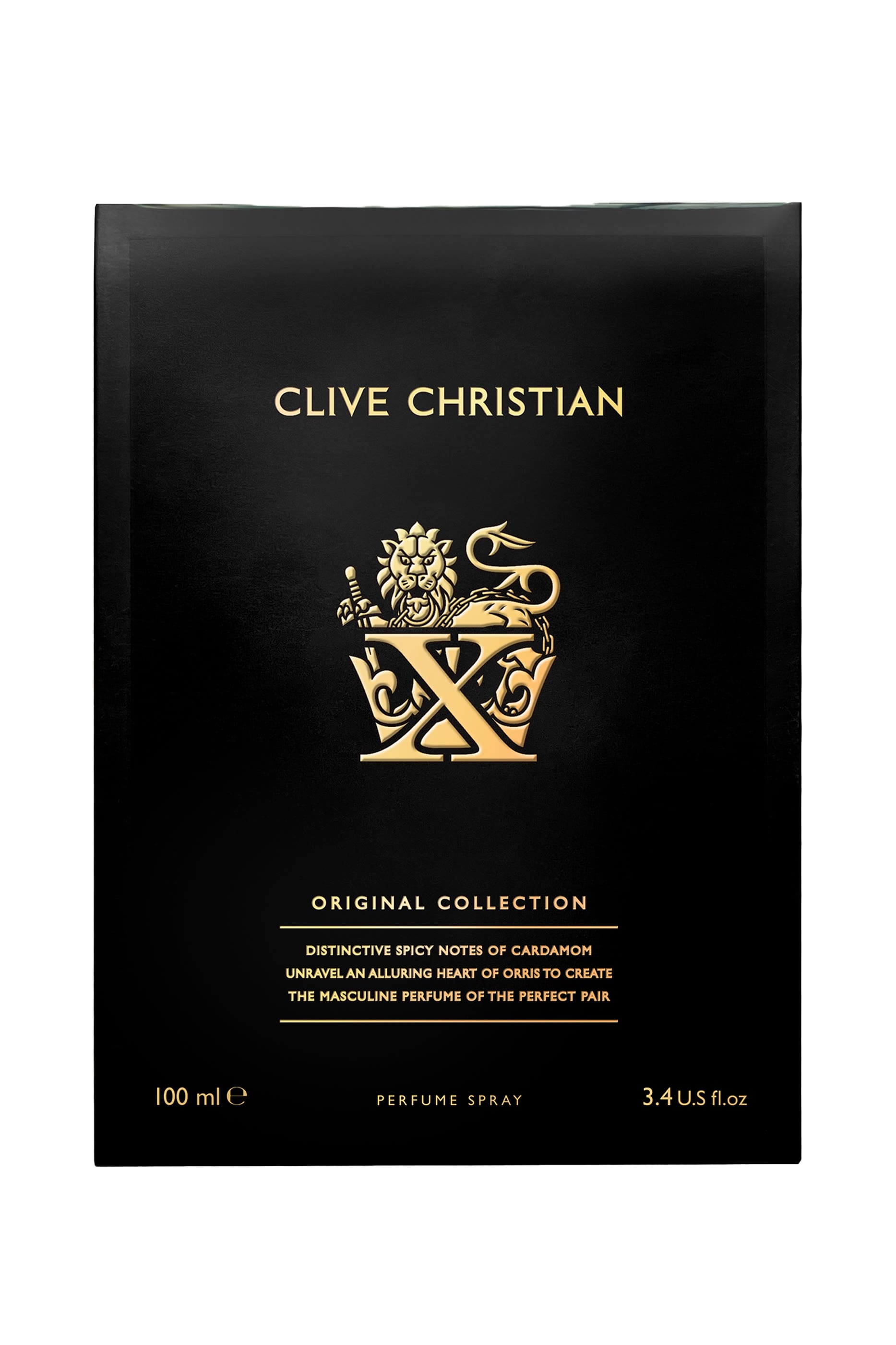 Clive Christian Original Collection x Masculine Perfume Spray