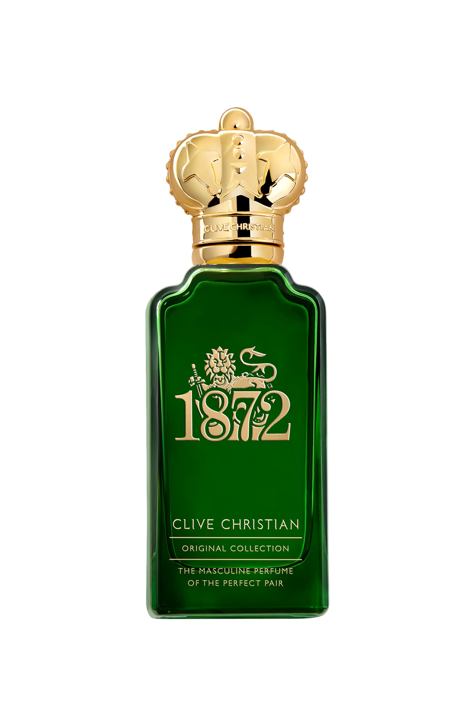 Clive Christian Original Collection 1872 Masculine Perfume Spray