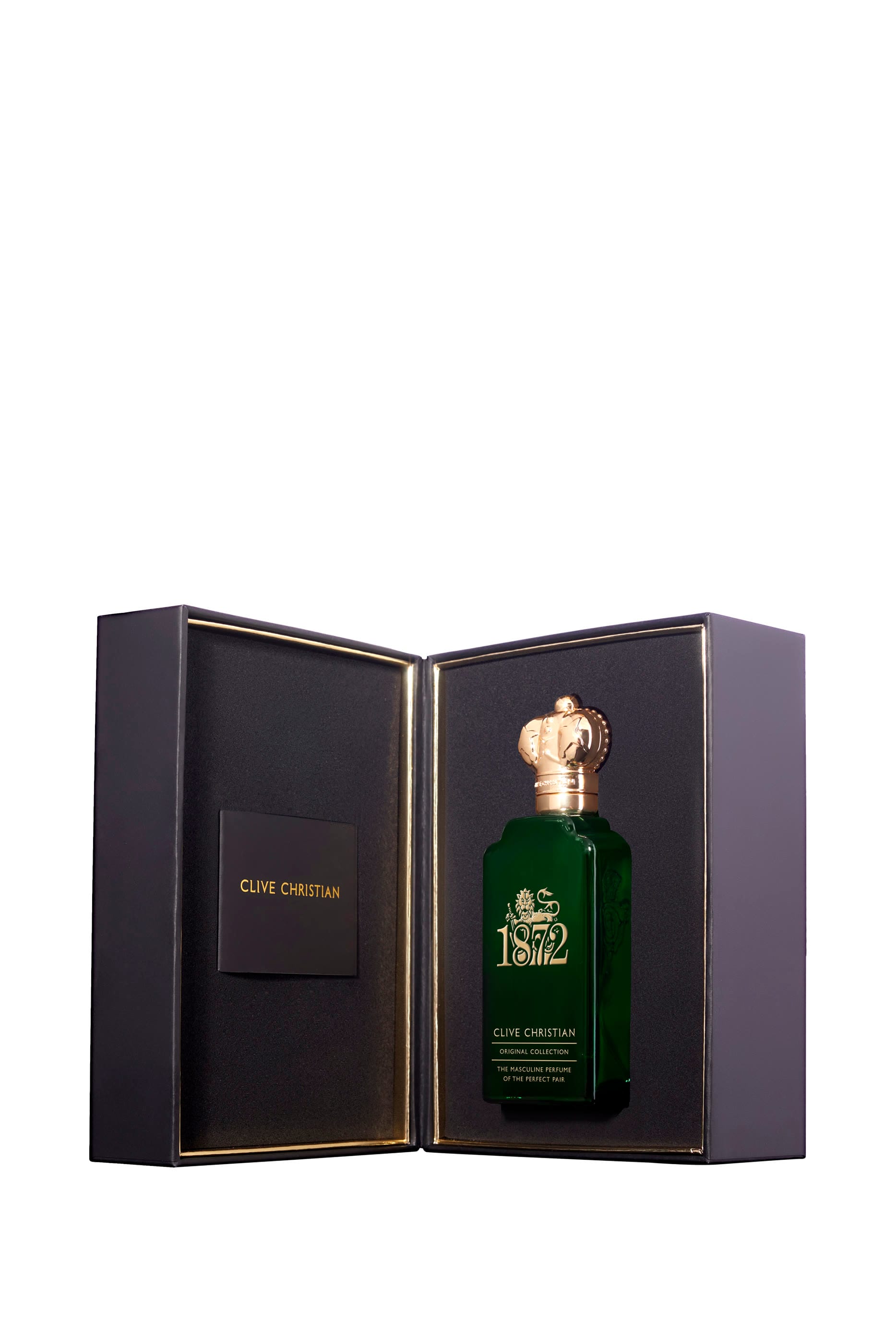 Clive Christian Original Collection 1872 Masculine Perfume Spray