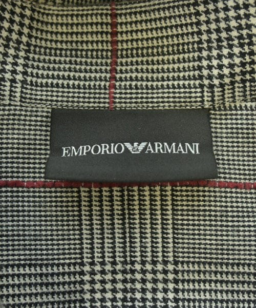 Emporio Armani Casual shirts