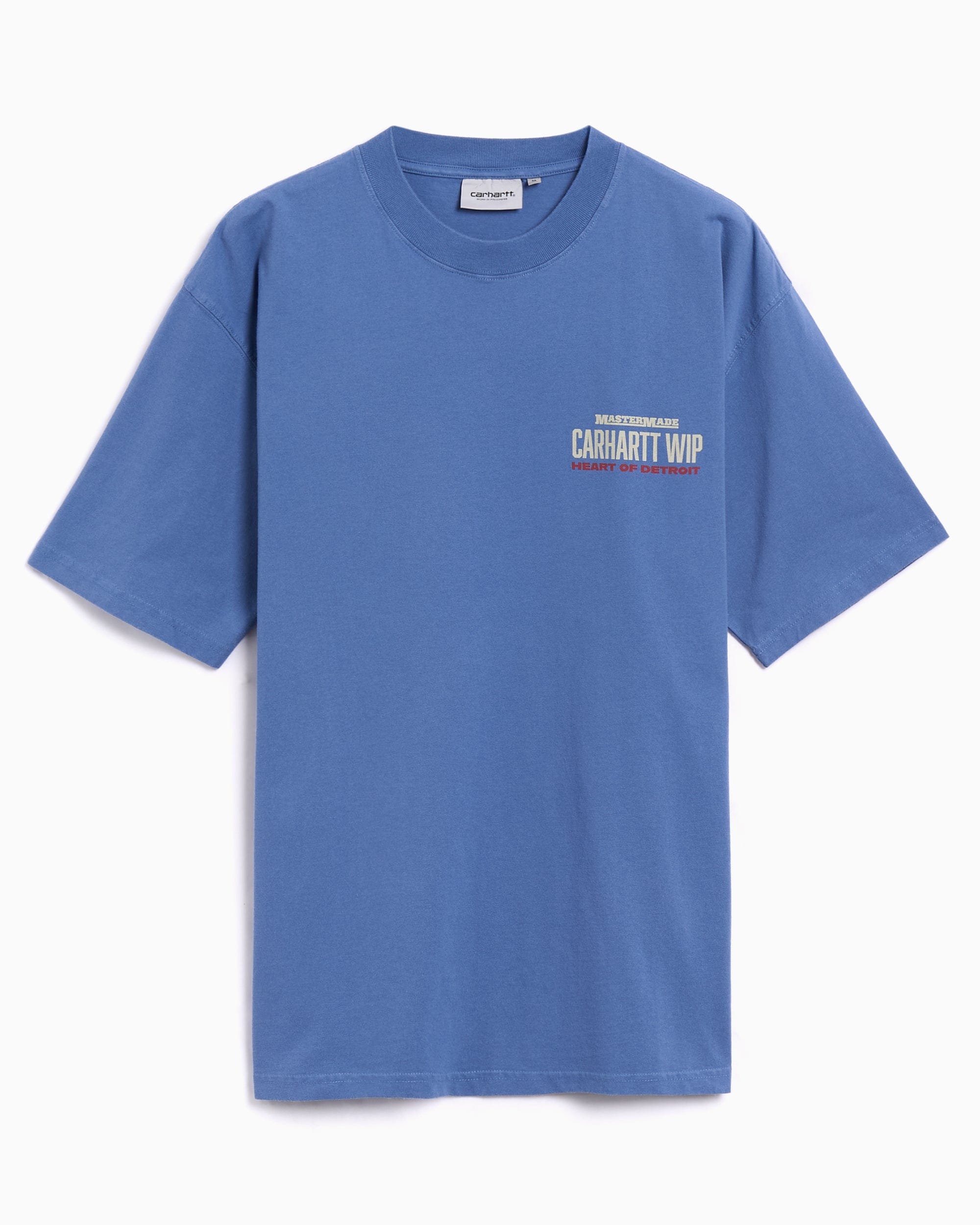 Carhartt WIP Camiseta Carhartt WIP S/S Arcan para hombre