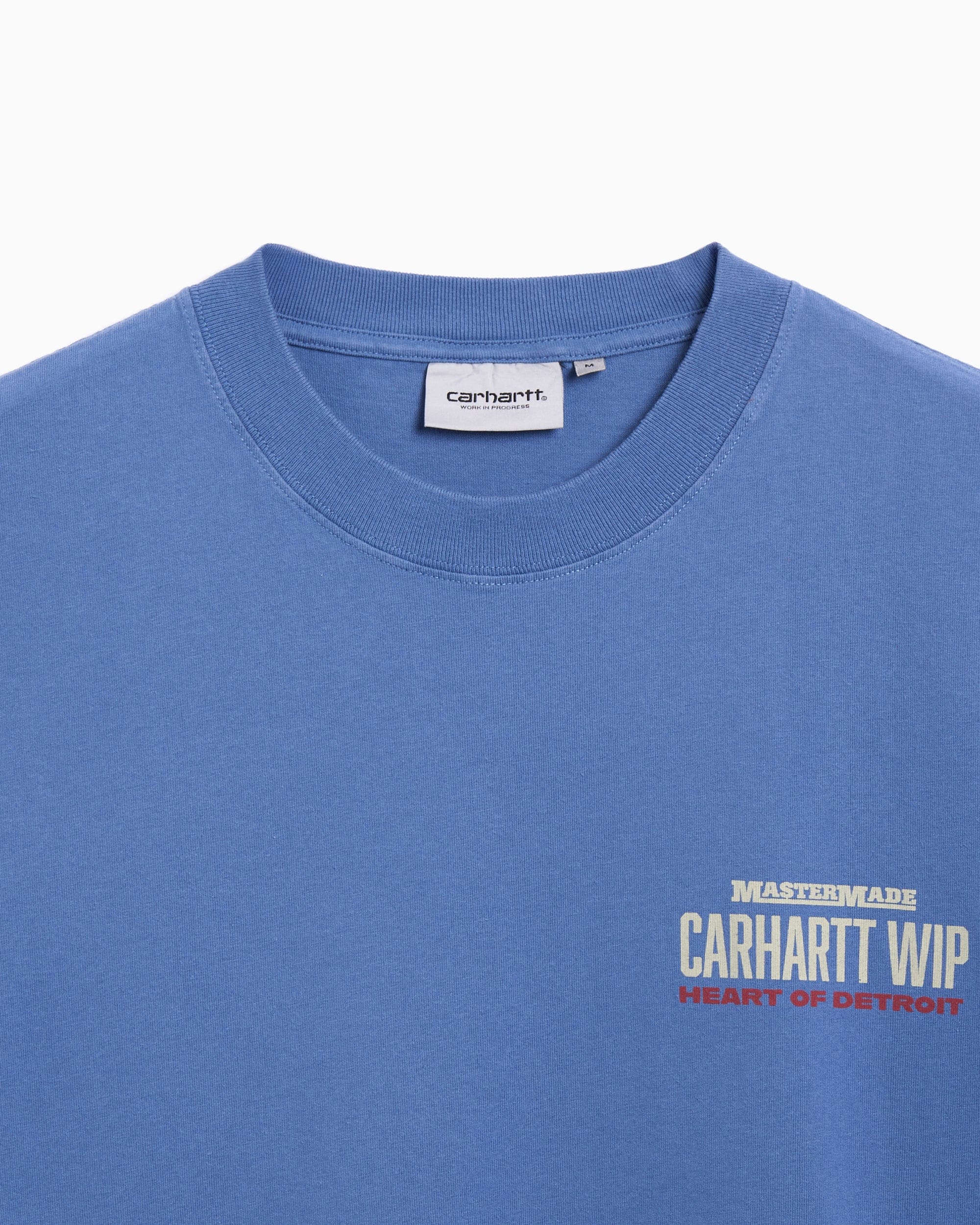 Carhartt WIP Camiseta Carhartt WIP S/S Arcan para hombre