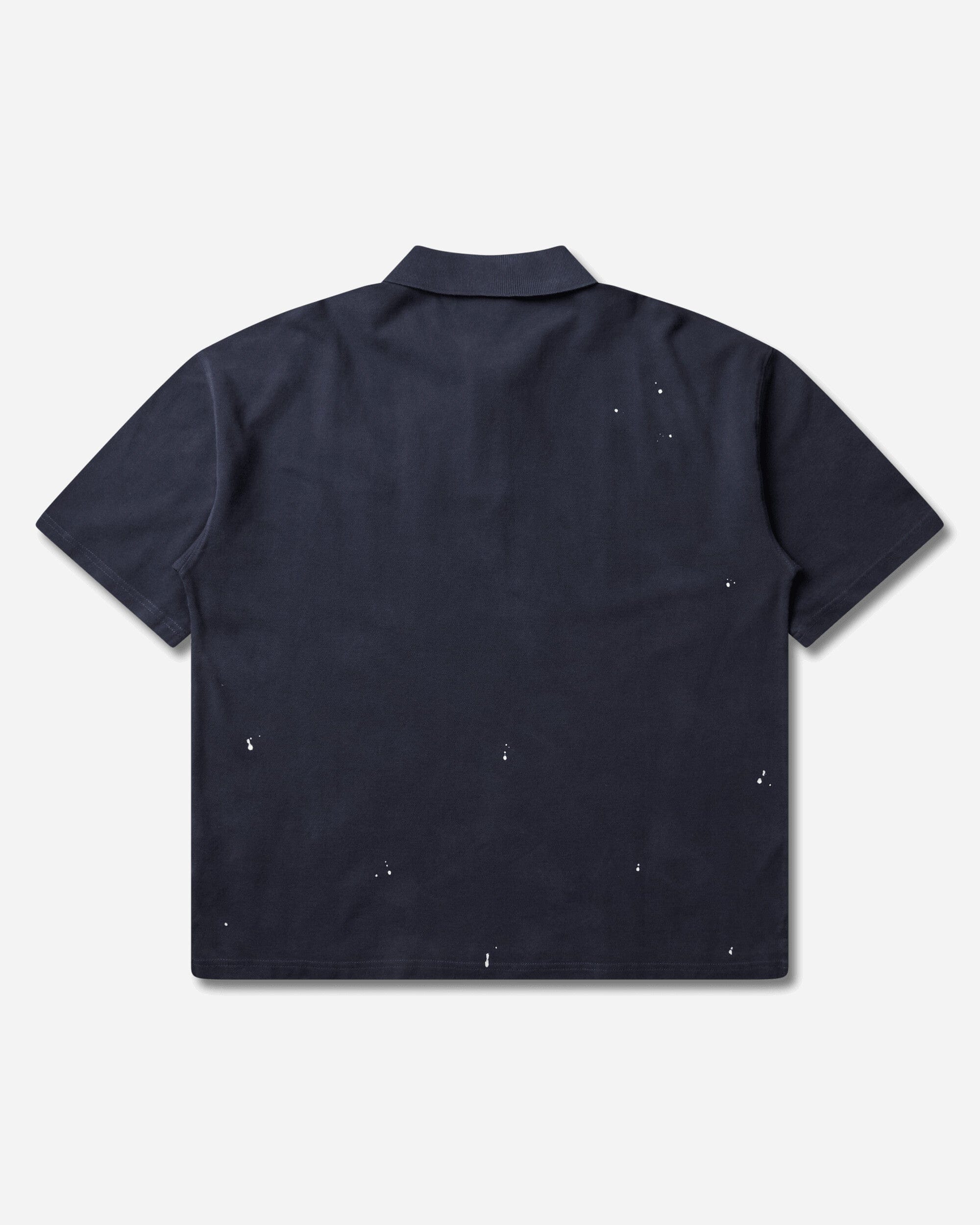 Carhartt WIP Men's Painter Polo Dark Navy