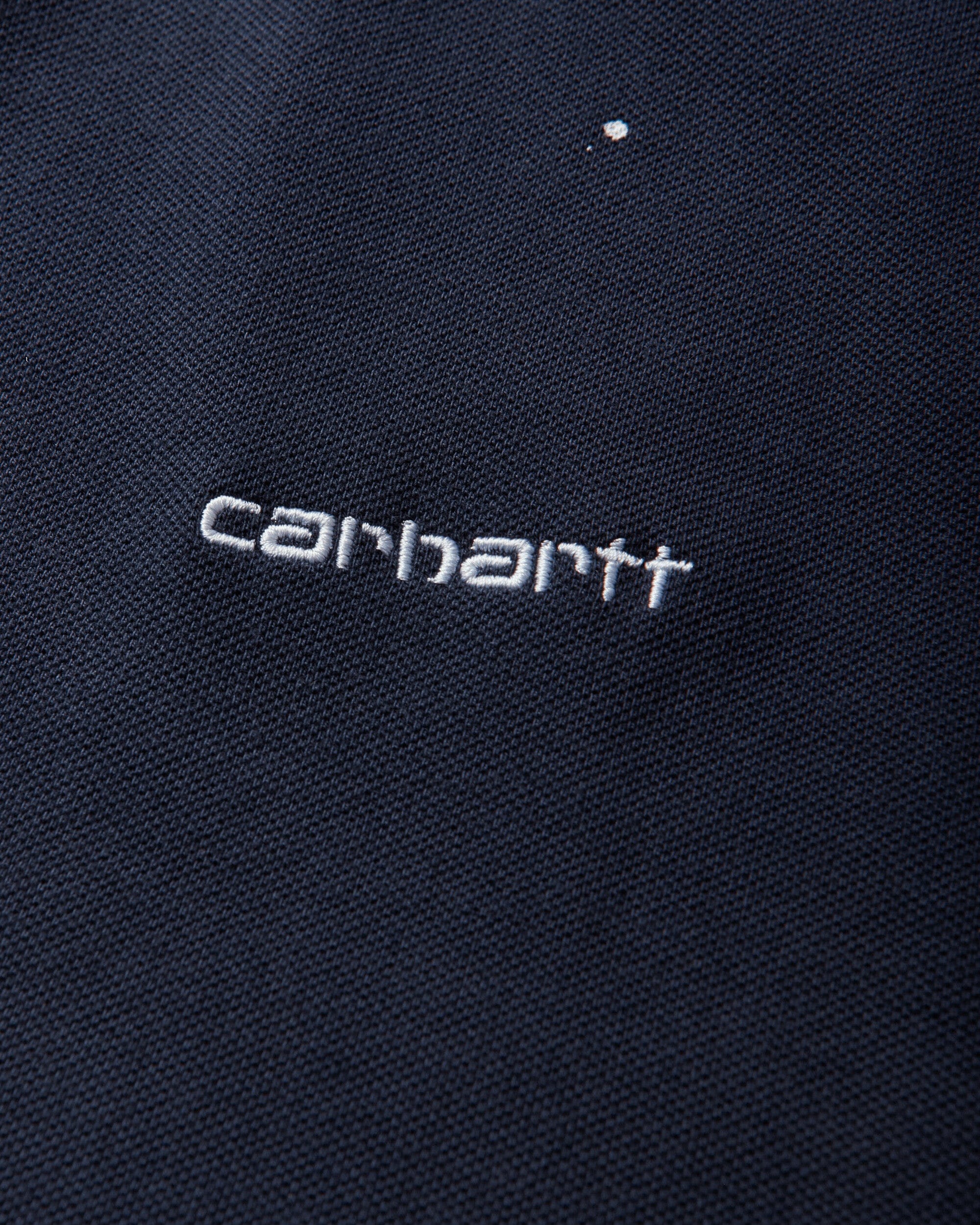 Carhartt WIP Men's Painter Polo Dark Navy