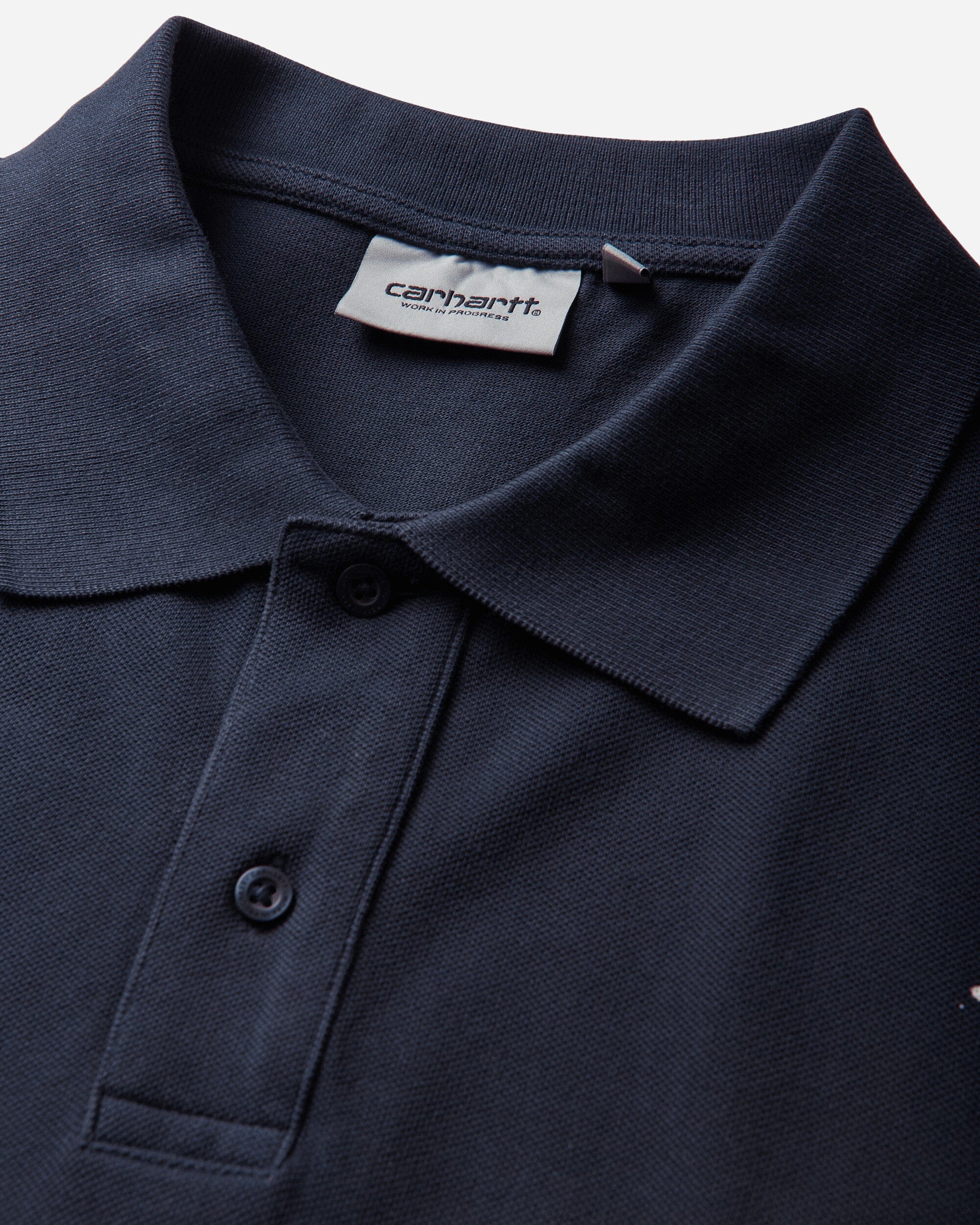 Carhartt WIP Men's Painter Polo Dark Navy