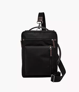 Fossil Buckner Commuter