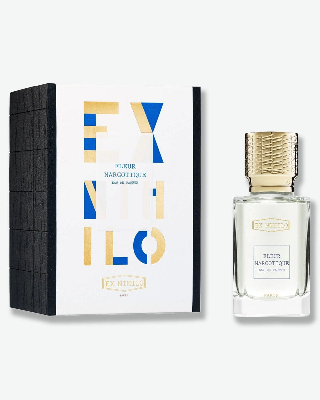EX Nihilo Fleur Narcotique