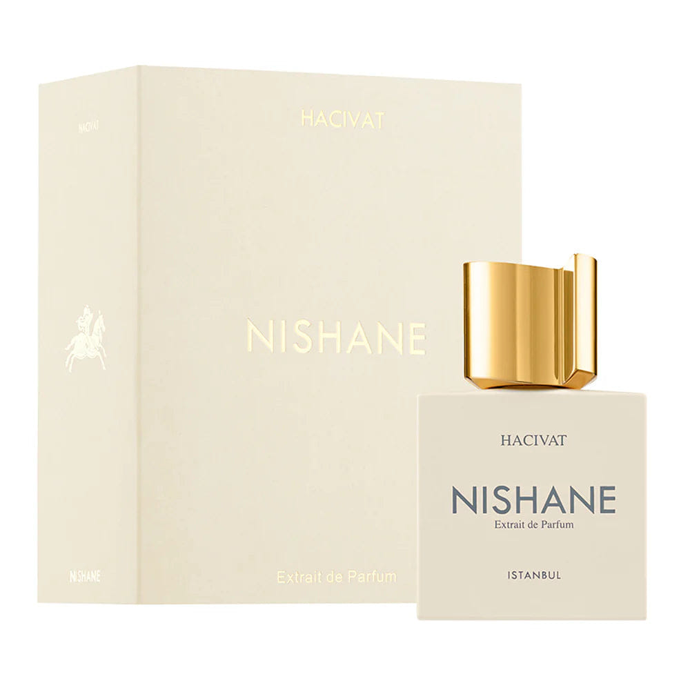 Nishane Hacivat for Unisex Extrait De Parfum 100 ml